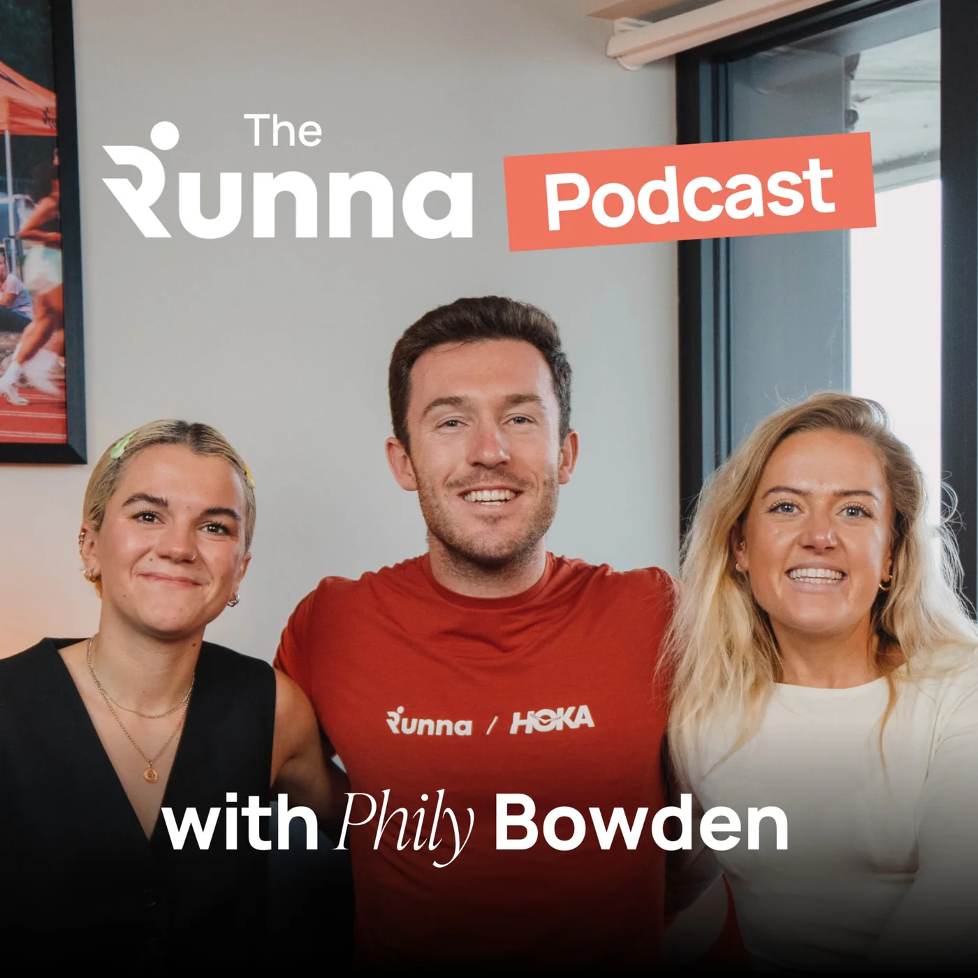 Phily Bowden: How the UK’s 10th Fastest Marathoner Balances Olympic Dreams with Life Beyond Running