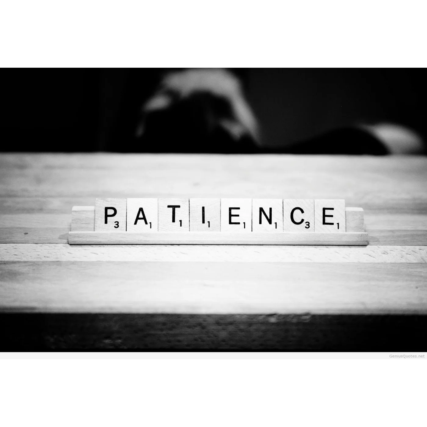 EP 499: Patience to Endure w/ AJW