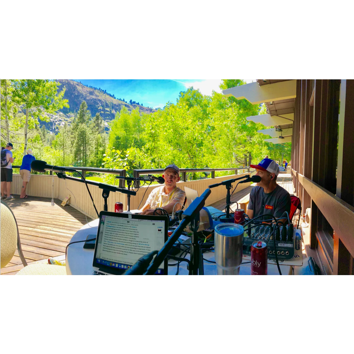 Western States Preview 2018 with AJW and Sally McRae