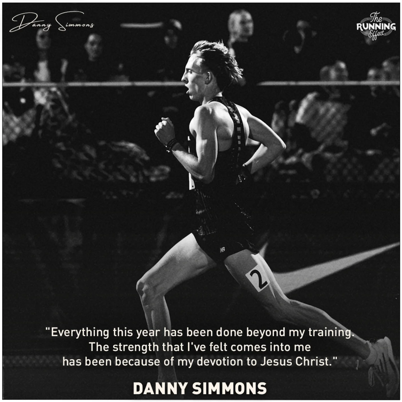 THE RUNNING EFFECT PODCAST