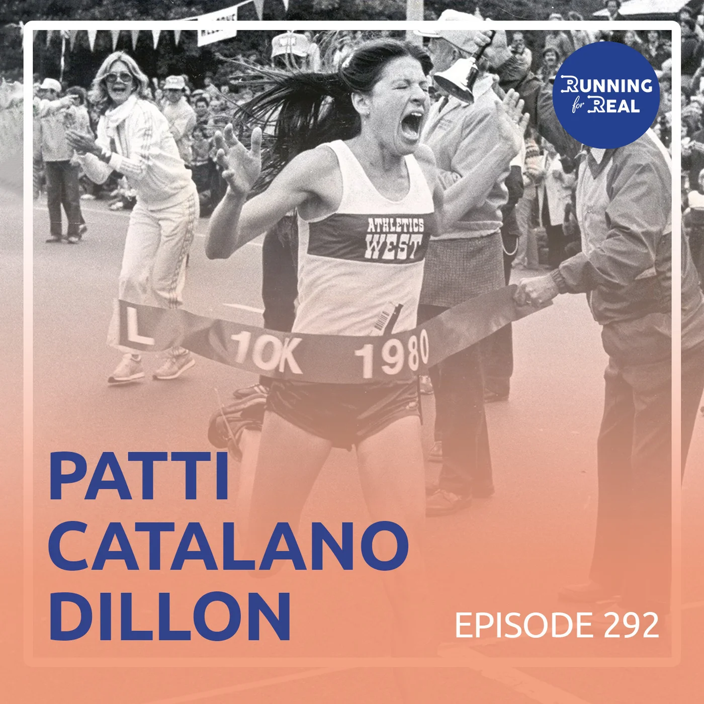 Patti Catalano Dillon: Mind Over Matter, But the Matter Matters - R4R 292