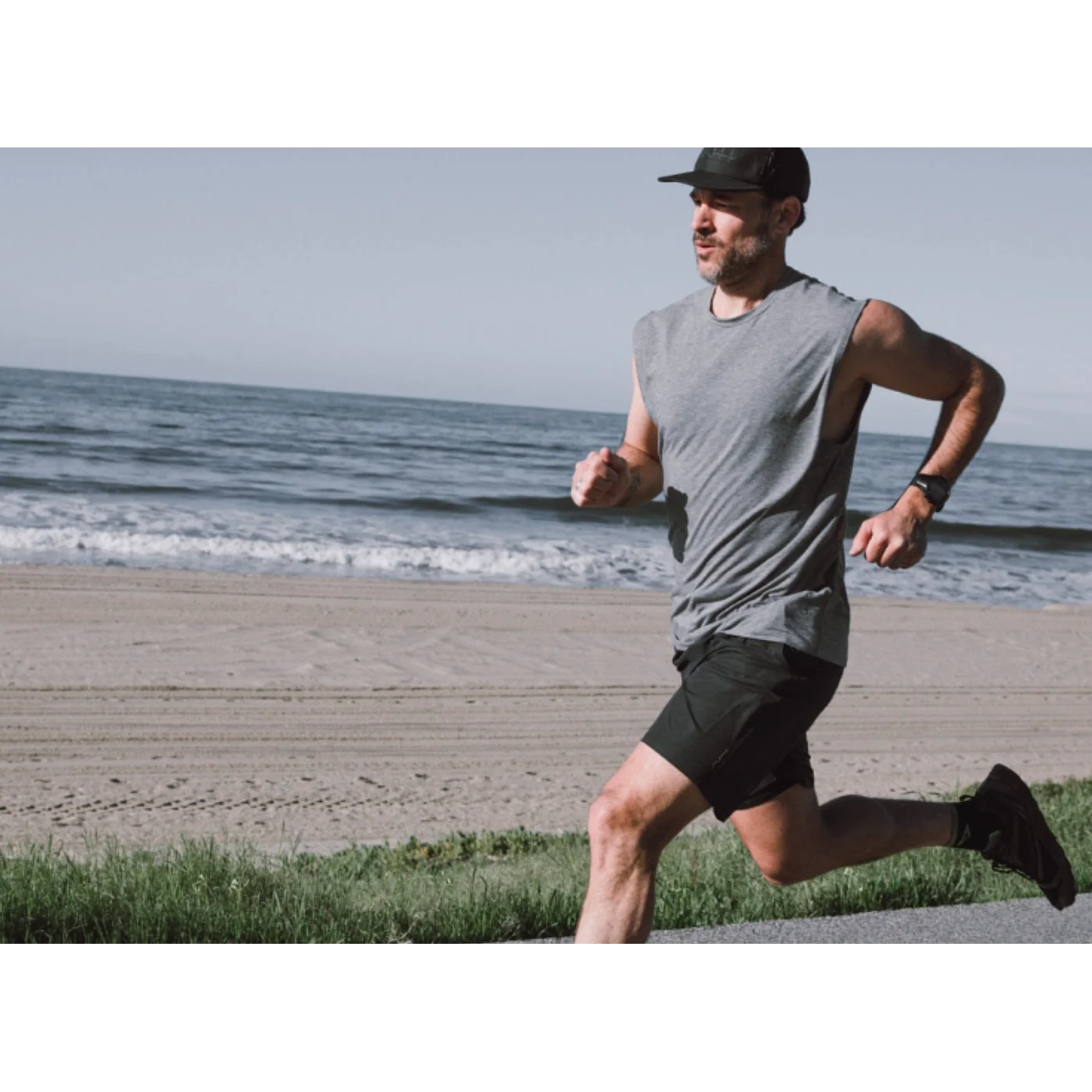 EP 712: Community, Connection, and the Joy of Running