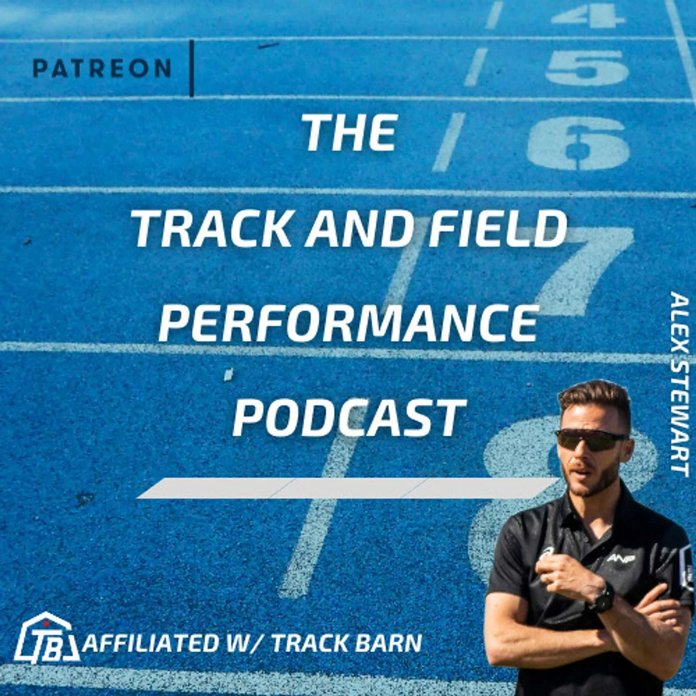 Alex Stewart: Relative Pathways to Success