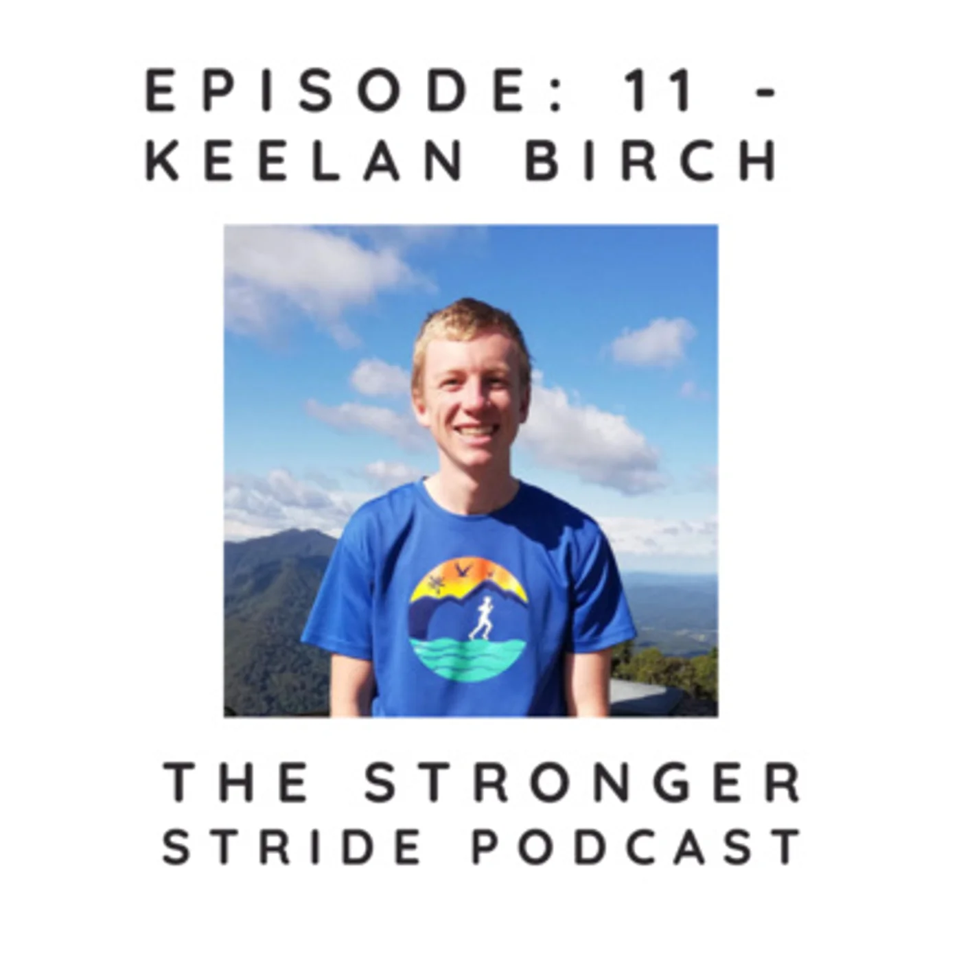 13. Keelan Birch - the logistics of event organisation