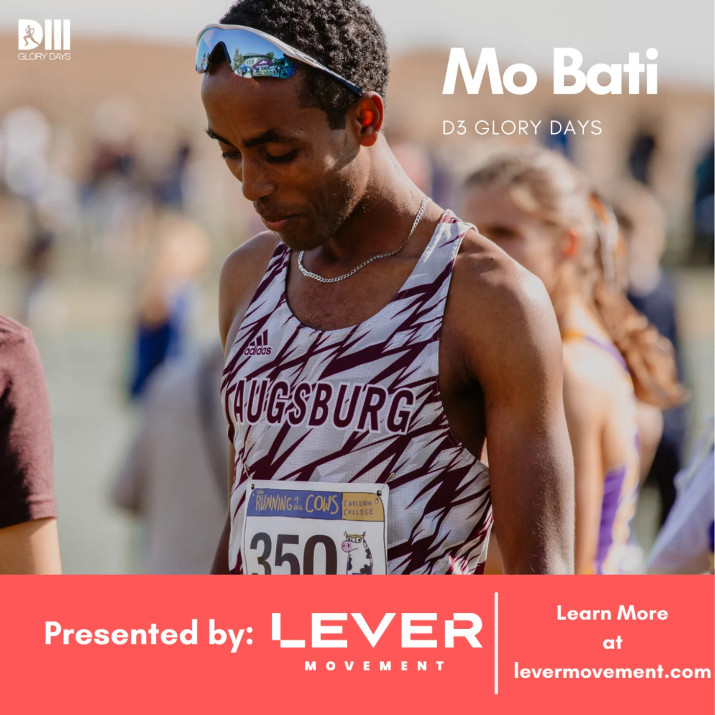 D3 Glory Days Podcast