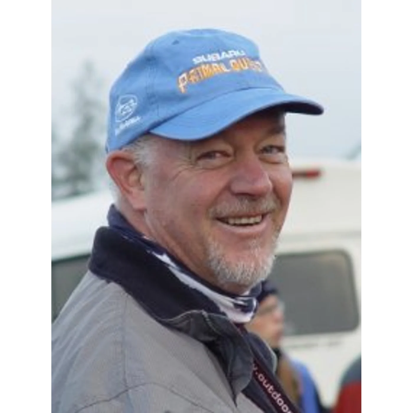 FEET - Injury prevention and treatment with John Vonhof