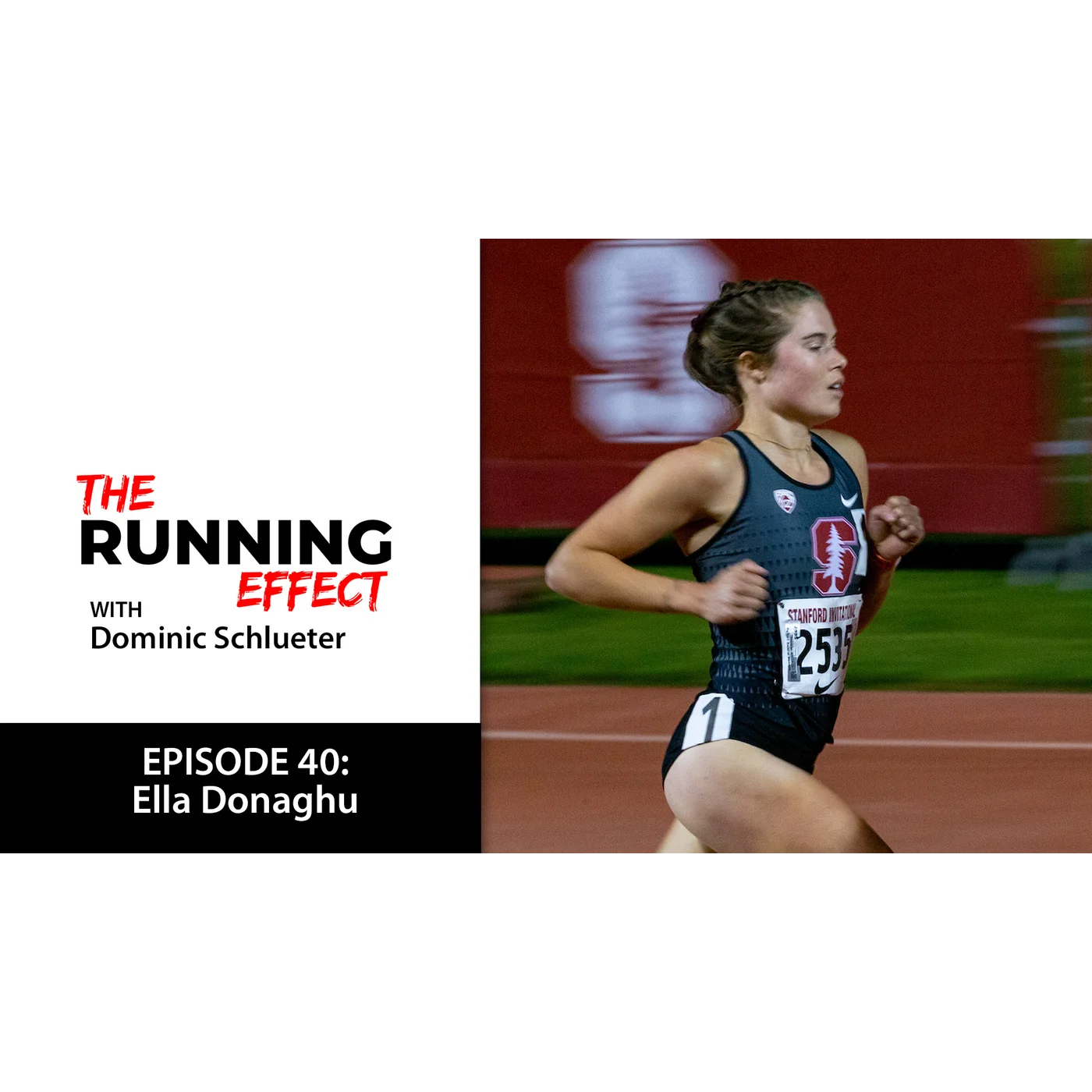 Ella Donaghu Shares Her Wisdom on Pressure, Culture, Leadership, and Consistency!