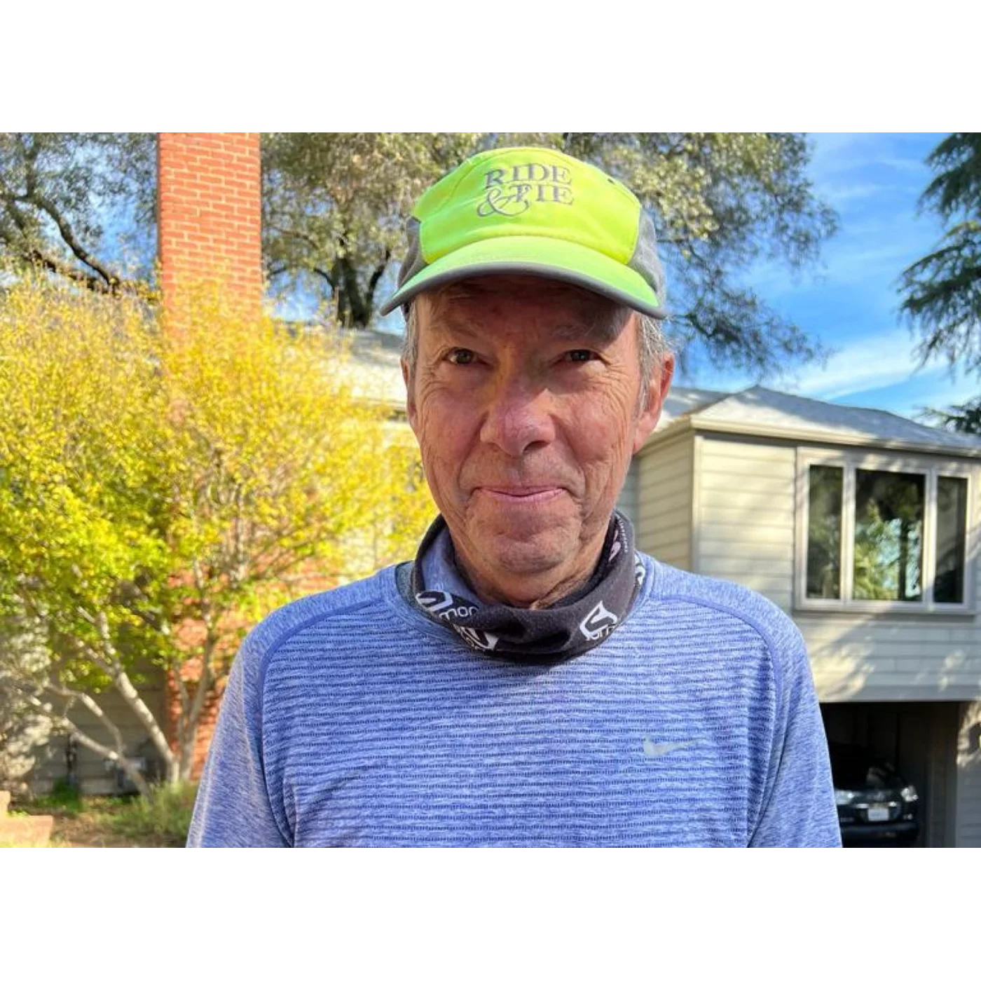 EP 650:Horse Sense for Runners: Endurance Insights from the Stable