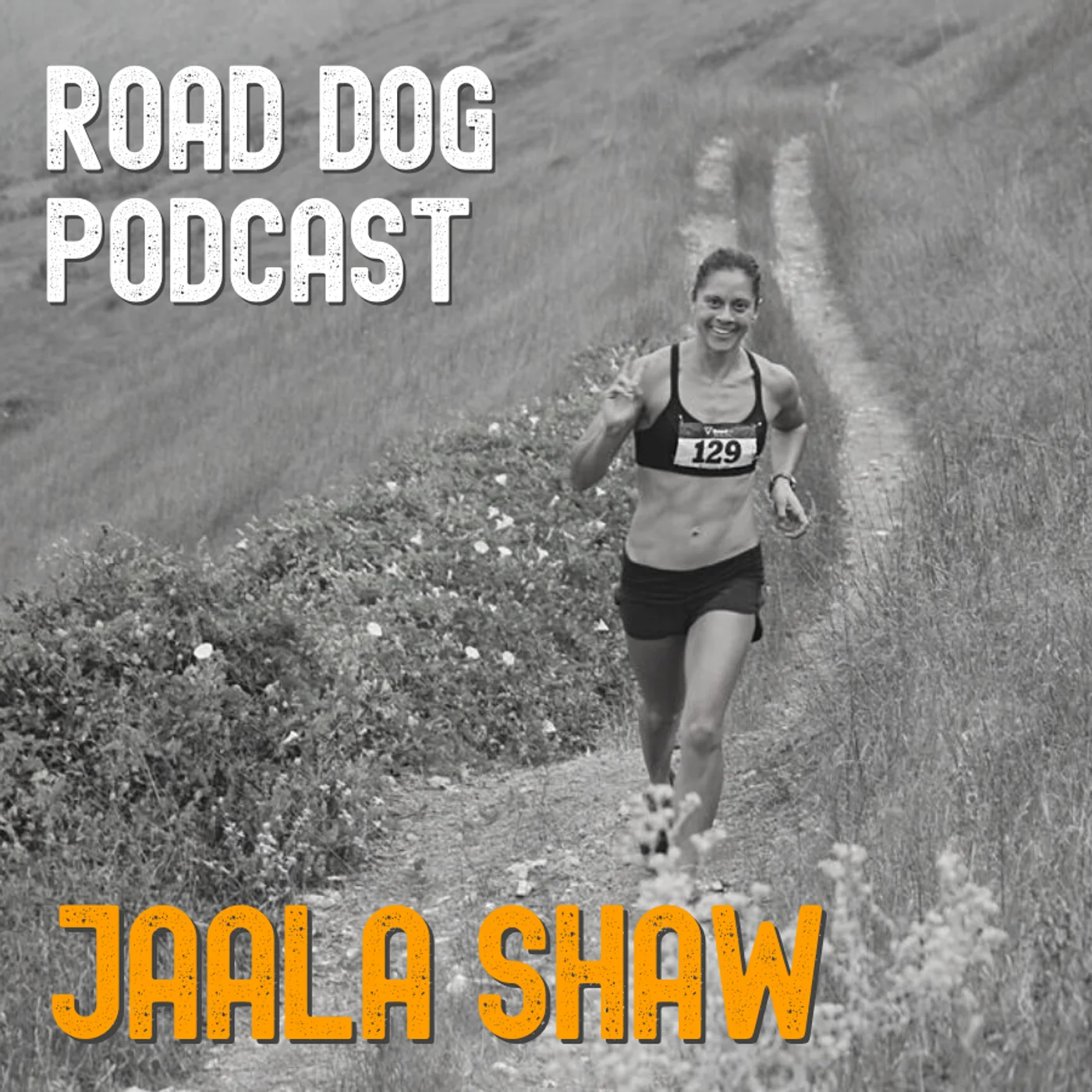 175: Jaala Shaw Never Quits