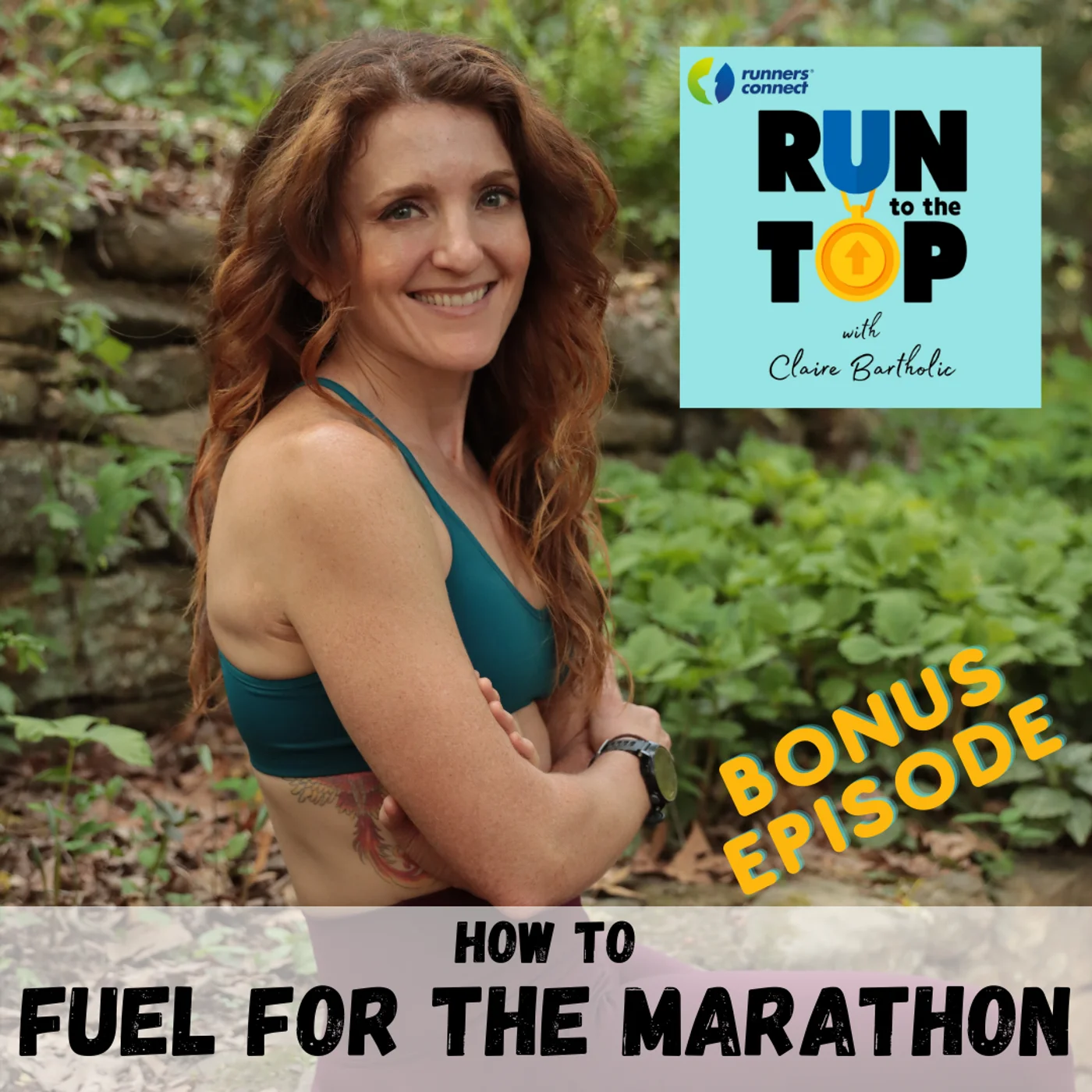How to Fuel For the Marathon