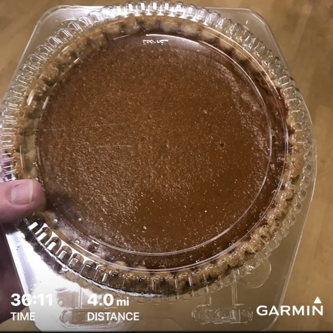 What We're Thankful 4 Miler Ep. 11