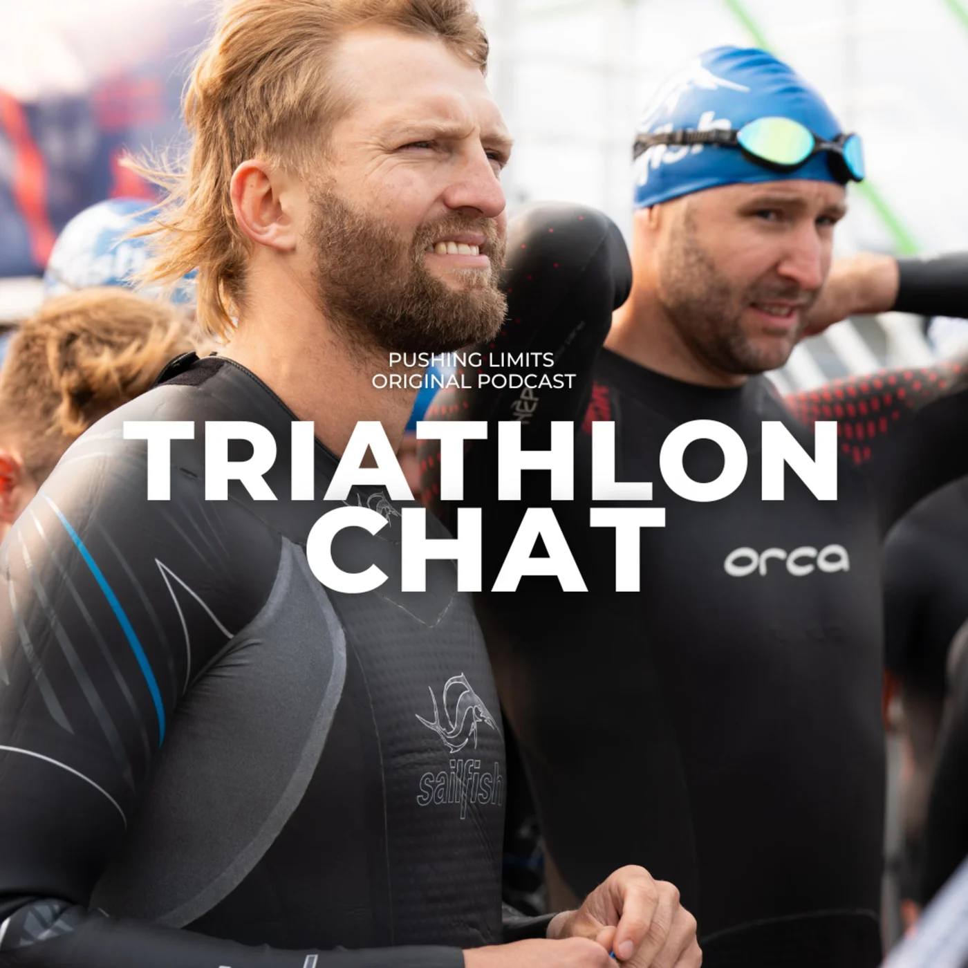 #137 Triathlon-Chat: Race Recap Bonn Triathlon mit Ruben Best