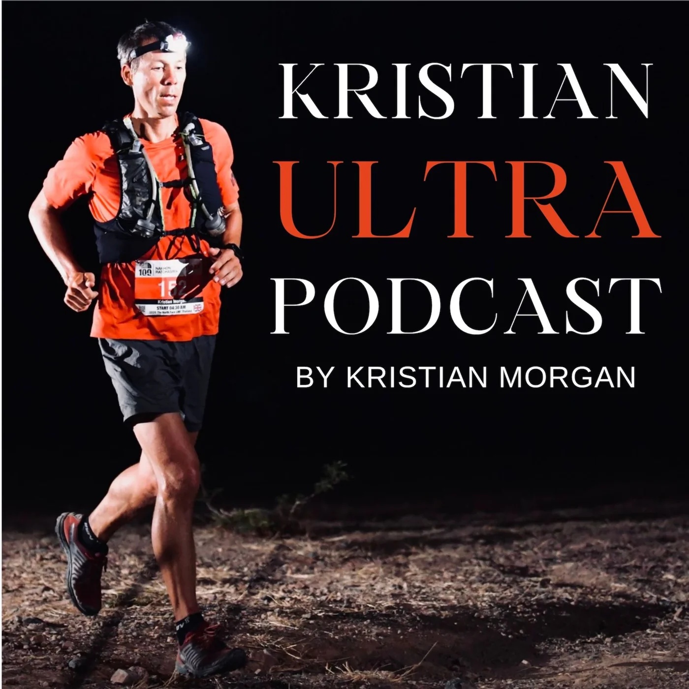 Erika Novak + Drew Darley "Creature + Dumb Horse" - Thru hiking Appalachian trail as a couple | E40