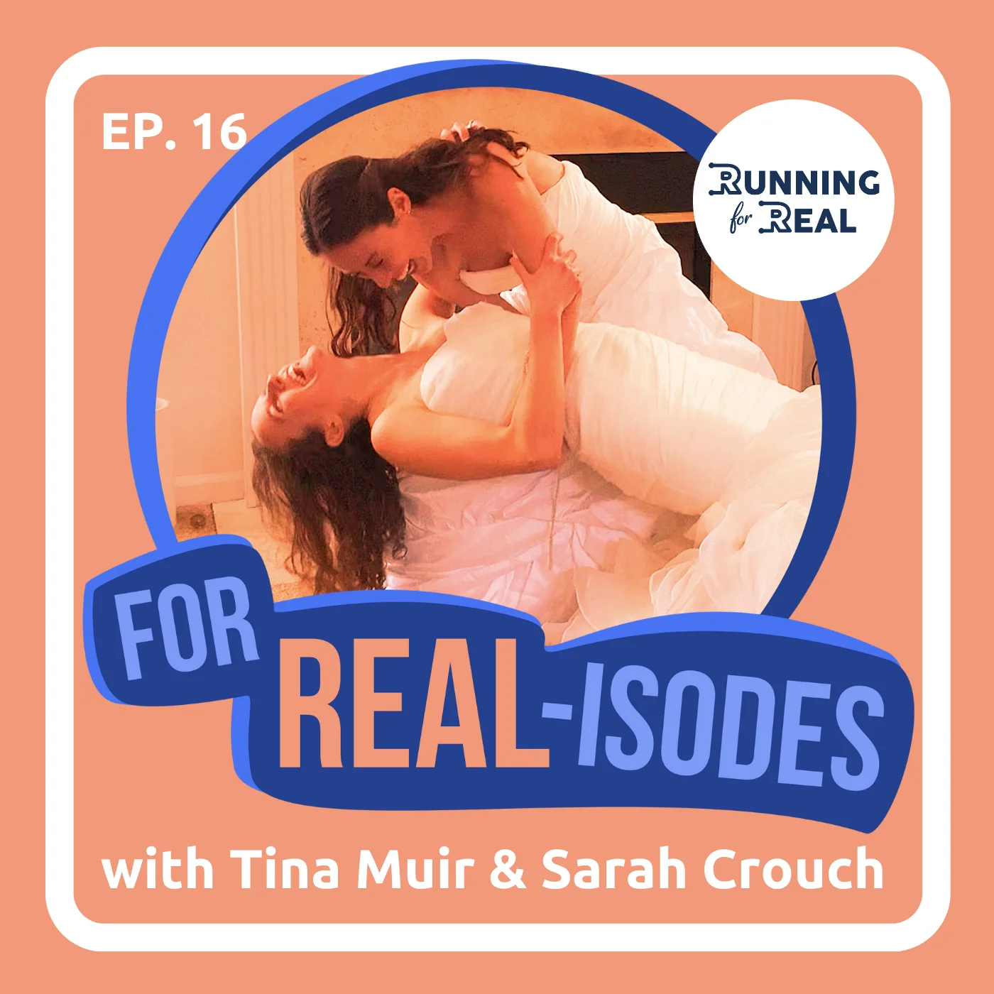 For Real-Isodes: Trending Now (Unfortunately) - Ep. 16