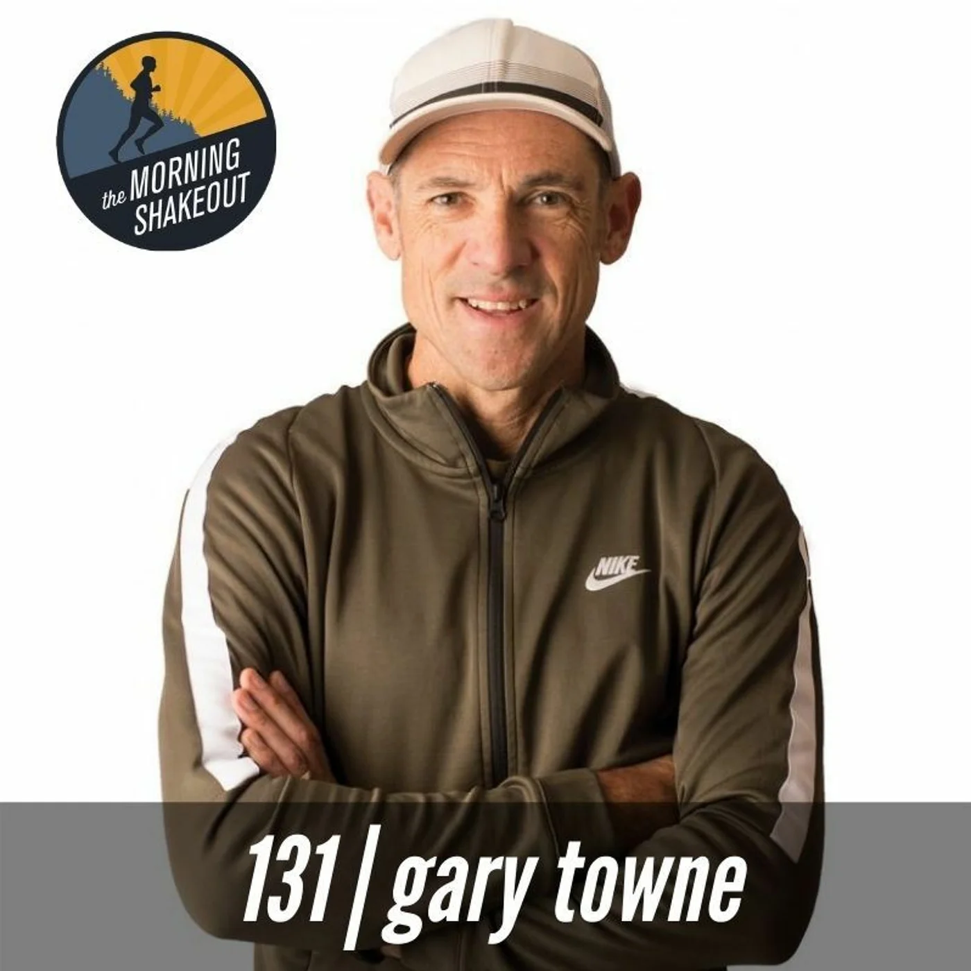 Episode 131 | Gary Towne