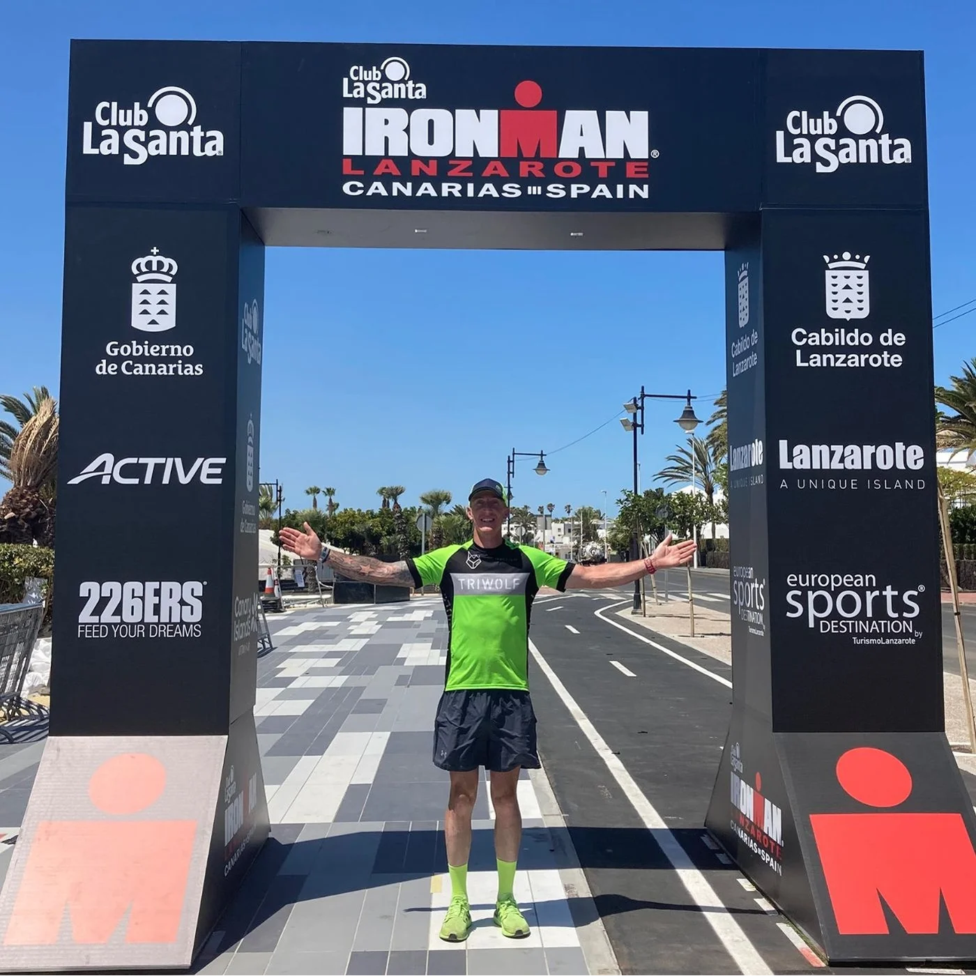 The UKRunChat podcast.