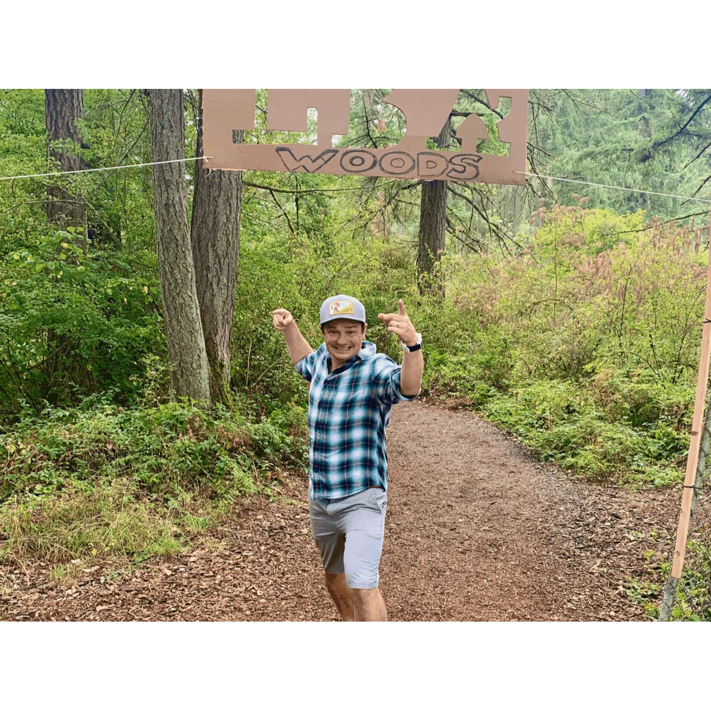 Ep. 10 Why create a trail running race? With Race Director Mathias Eichler