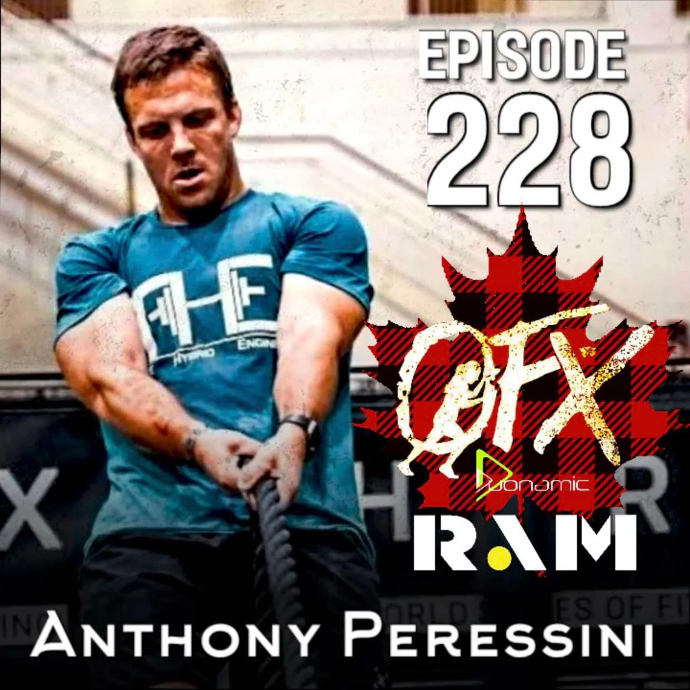 OFX Podcast