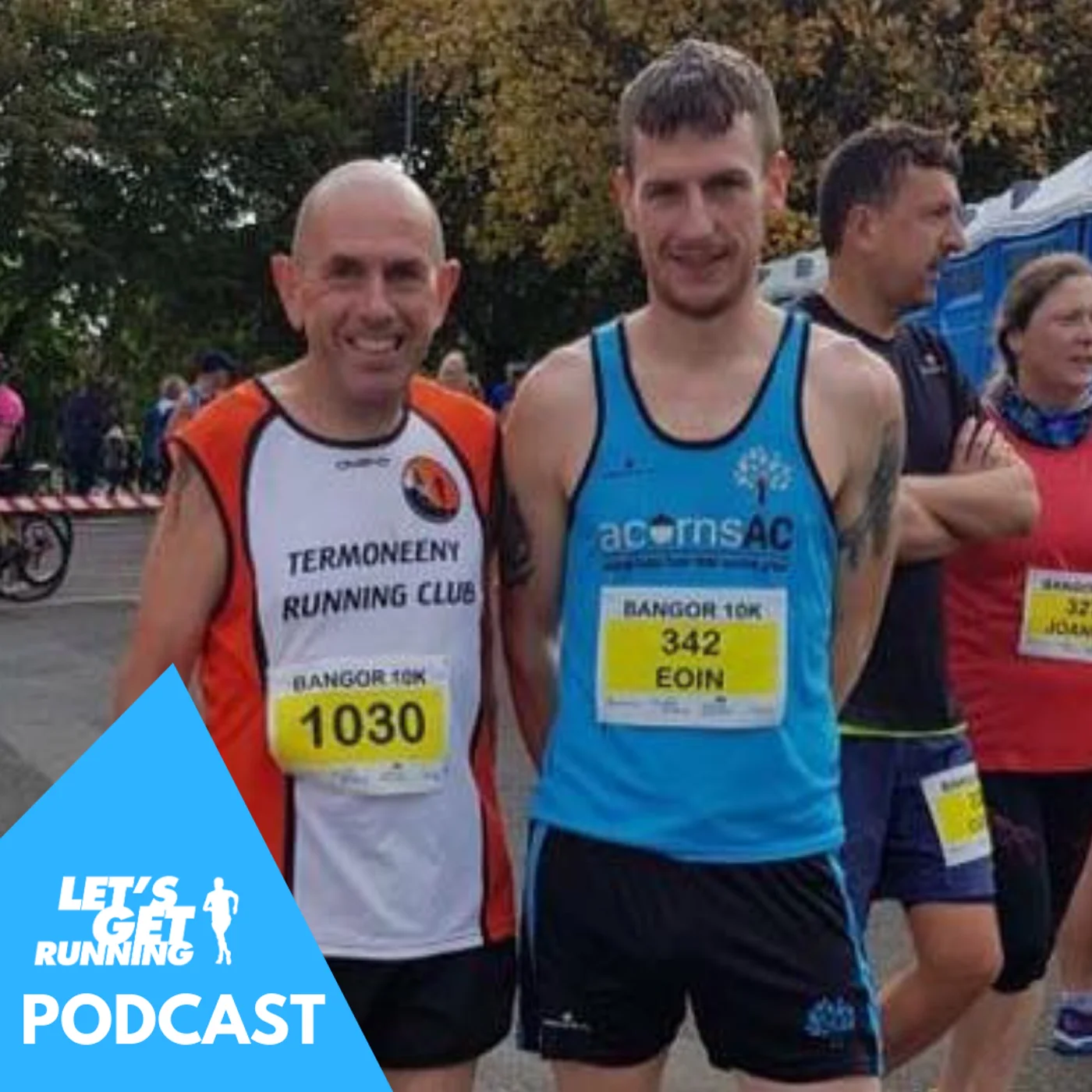 114: Redefining Age Limits - Tommy Hughes