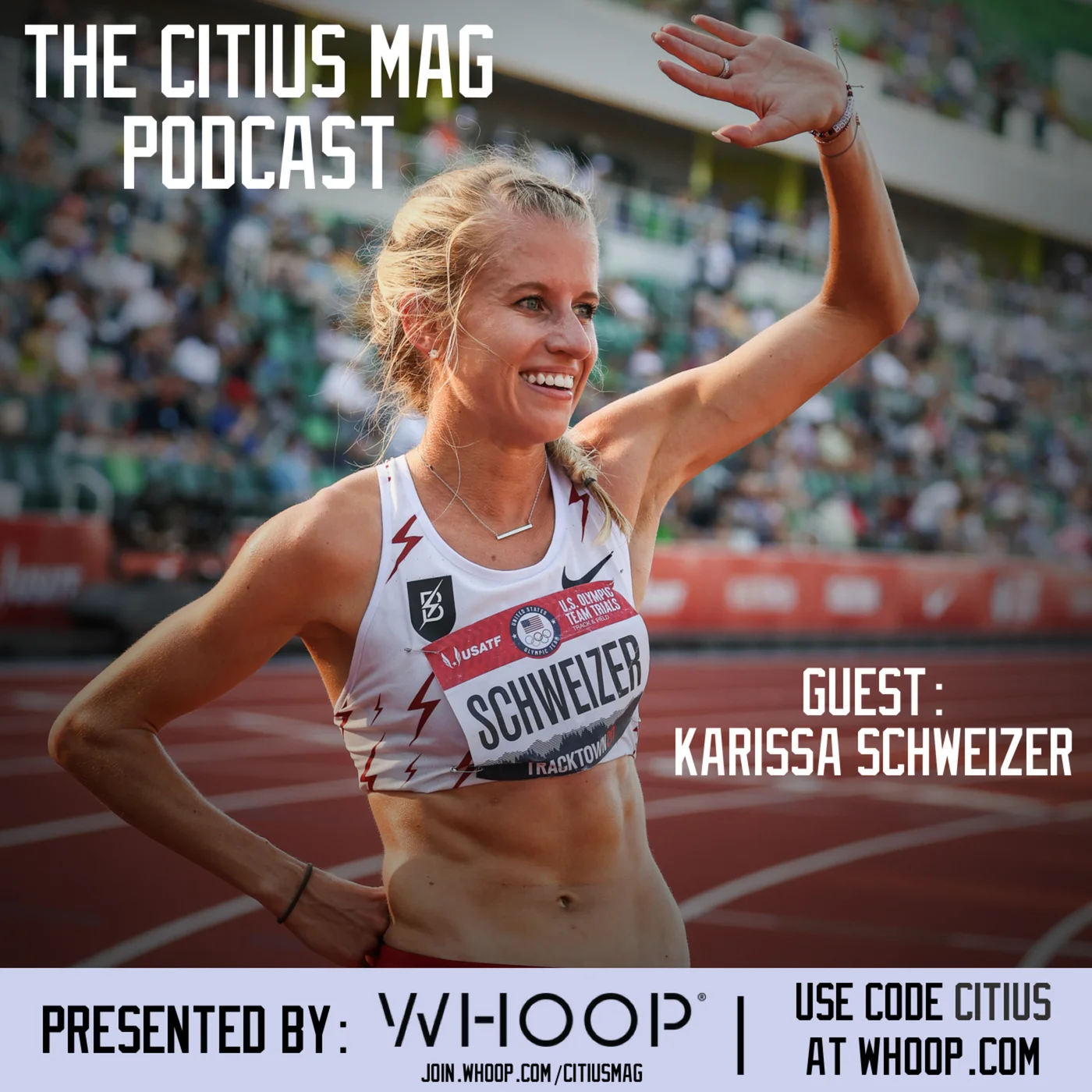 Bowerman Track Club's Karissa Schweizer Tackles A Historic 5K and 10K Double At the Tokyo Olympics