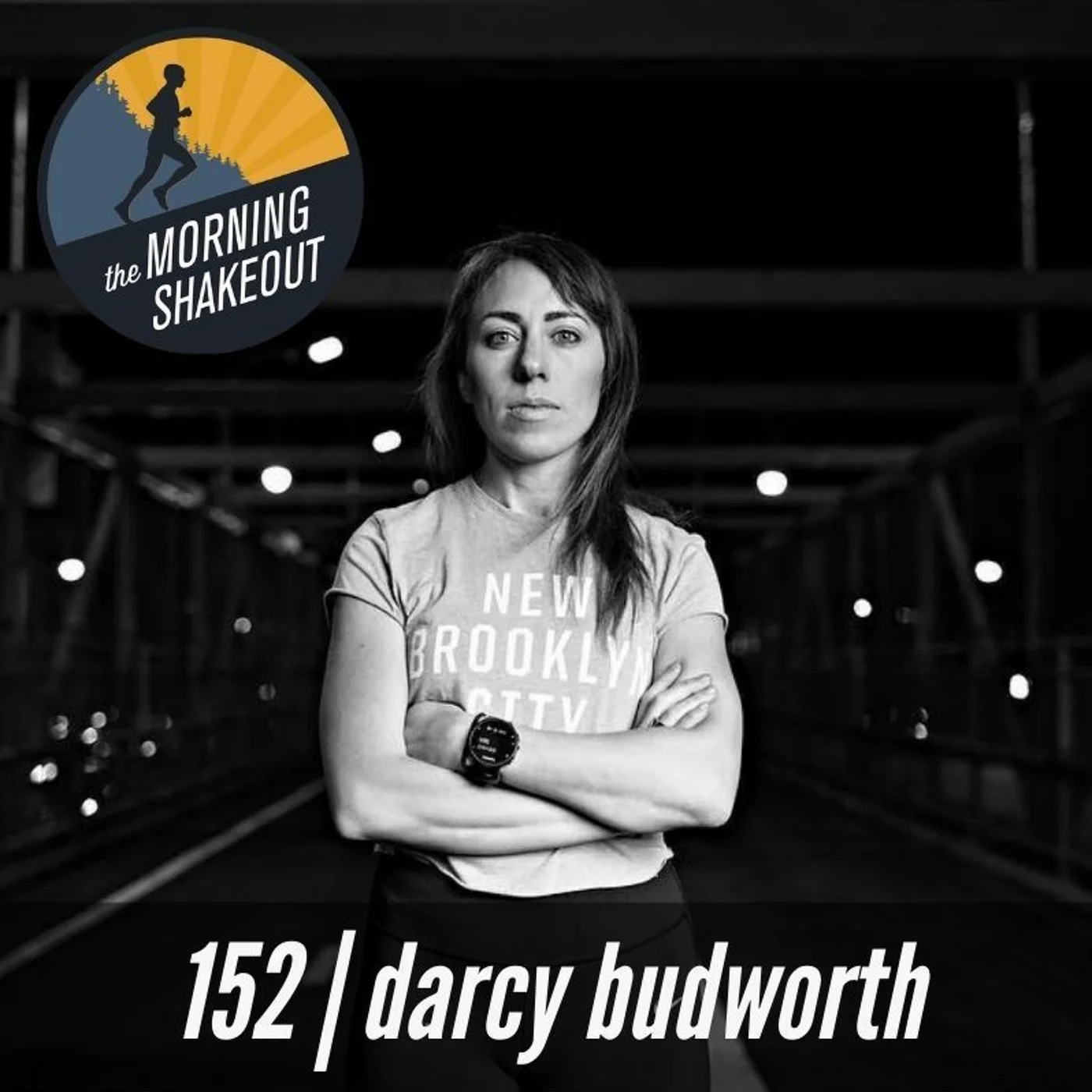 Episode 152 | Darcy Budworth