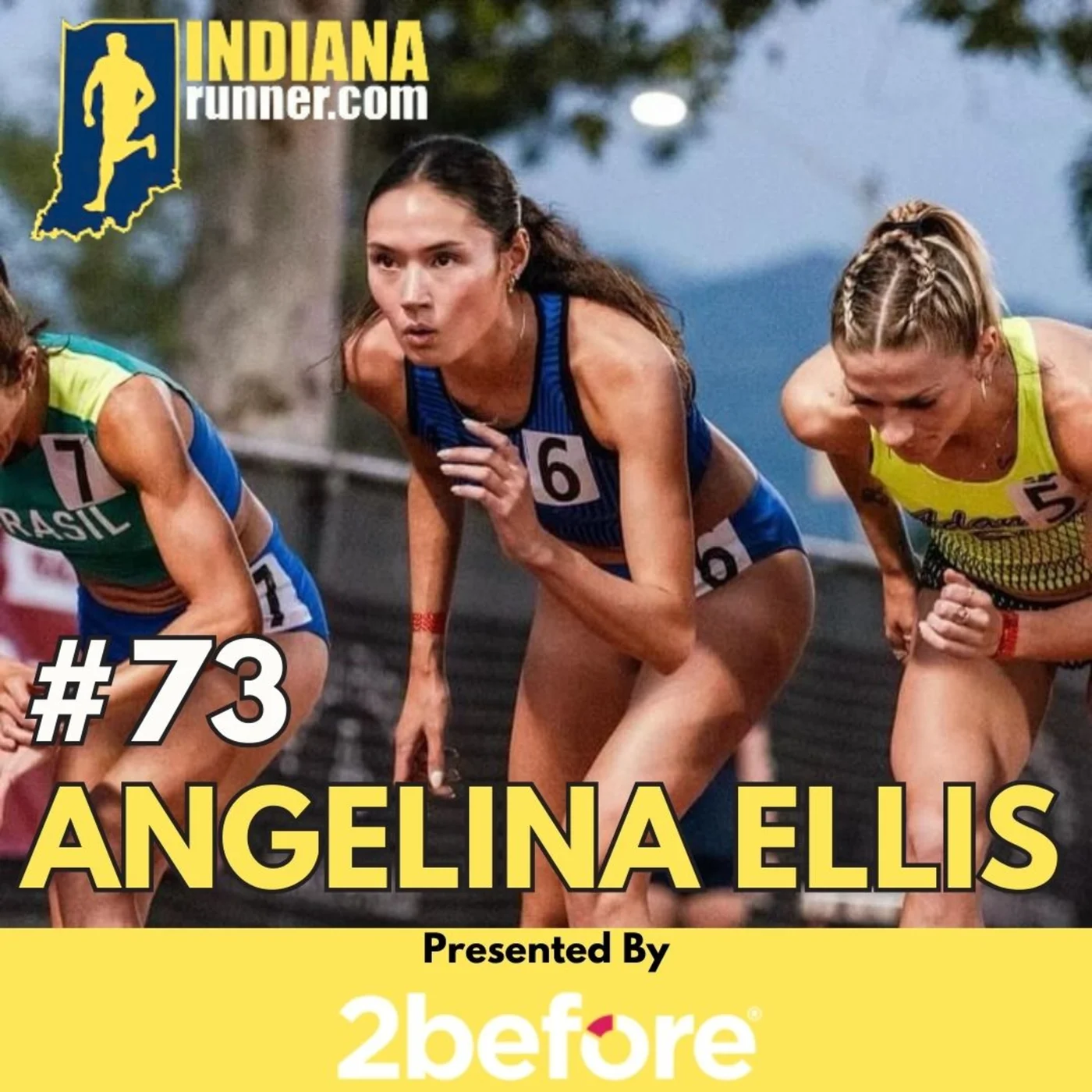 The Indiana Runner Podcast
