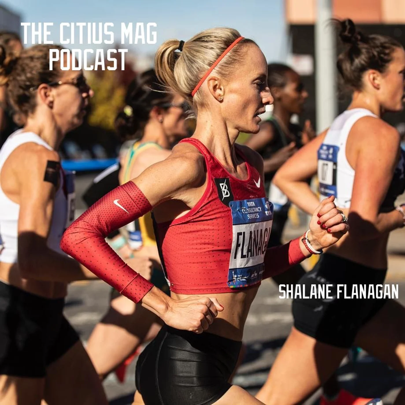 Shalane Flanagan on Retiring As One of the U.S.' All-Time Greatest Distance Runners