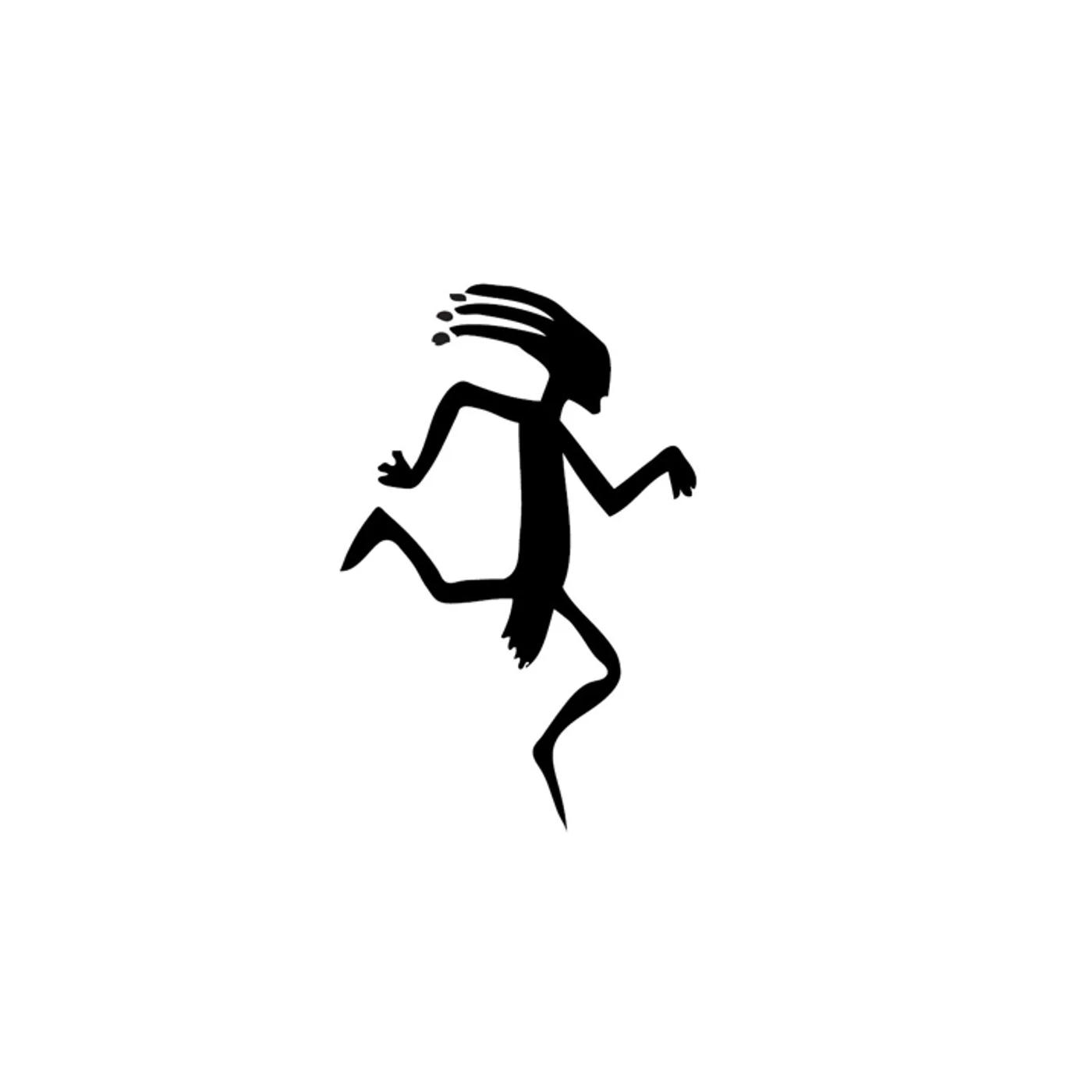Is It More Than Running? 