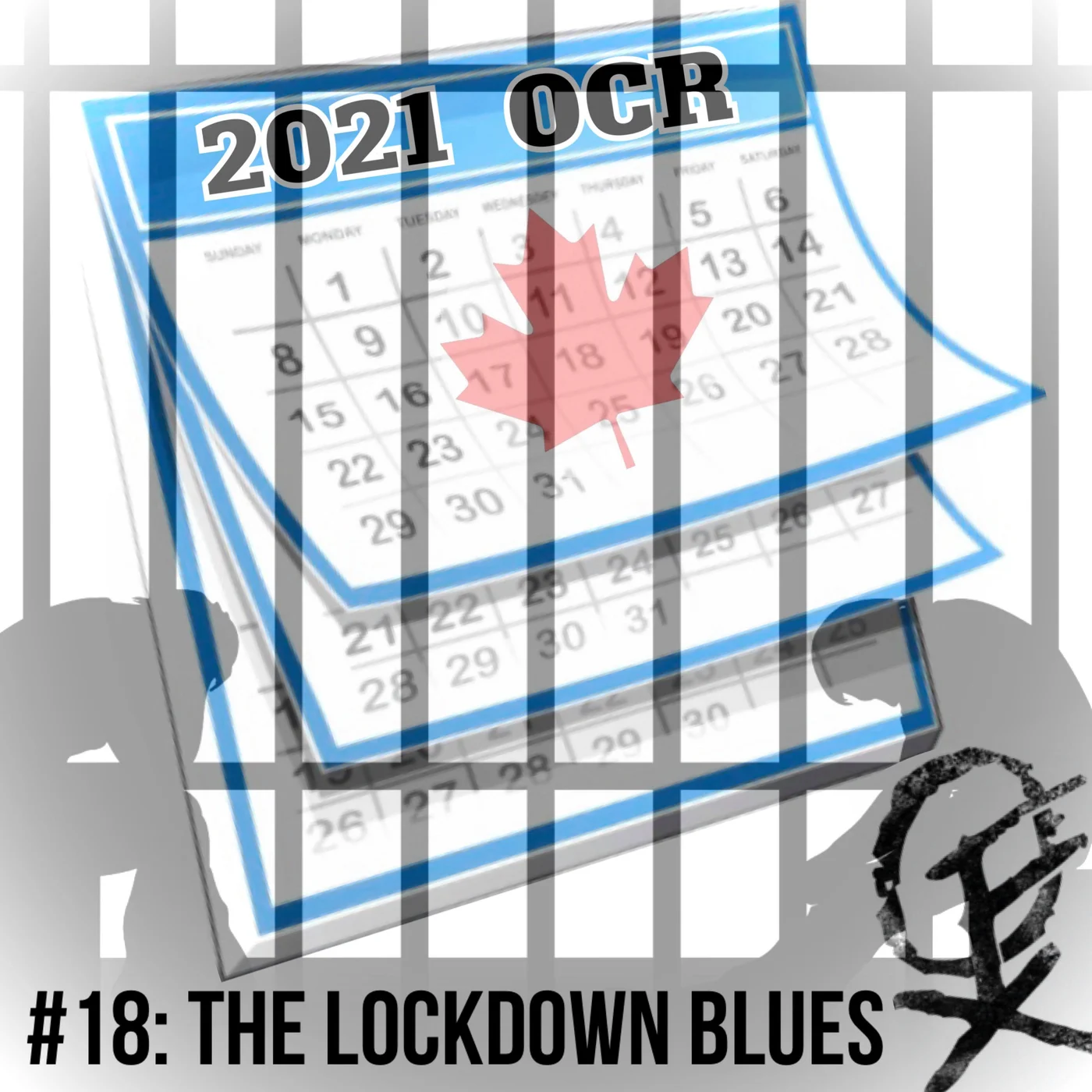 OFX EPISODE 18: THE LOCKDOWN BLUES