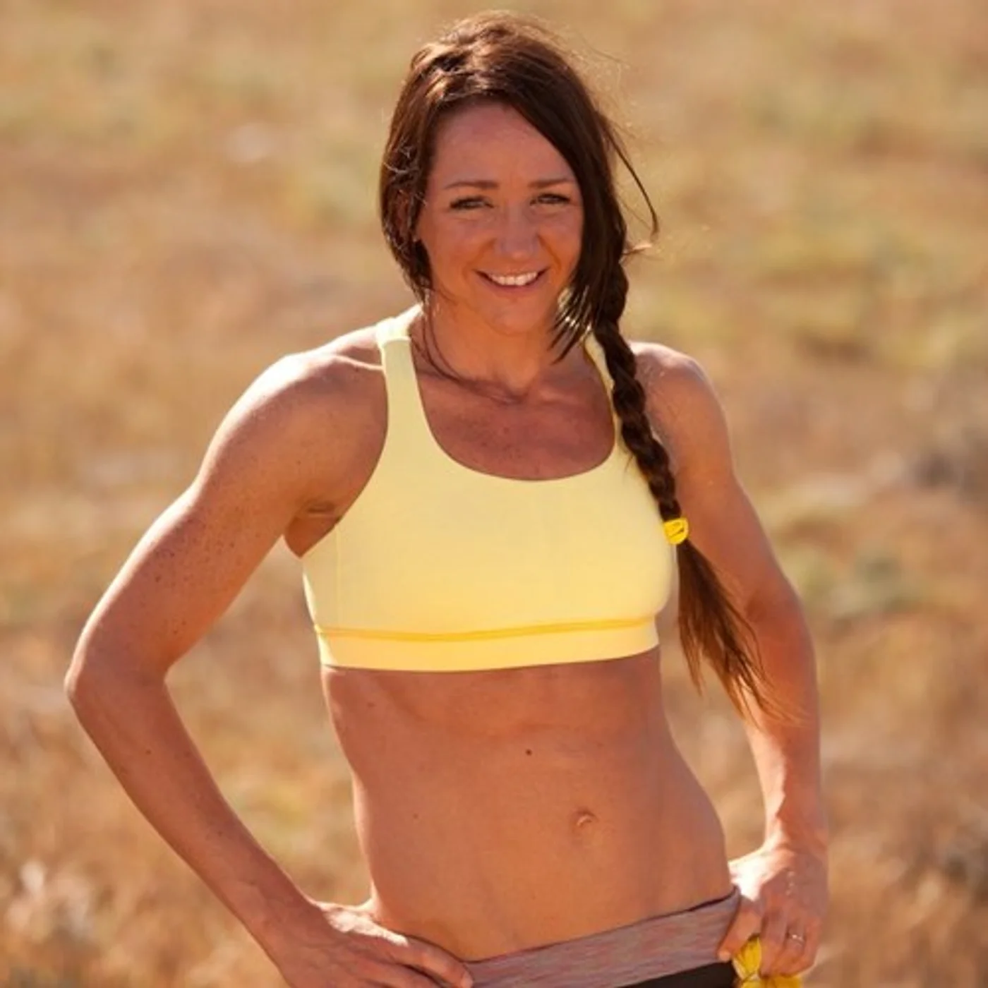Coach Sally McRae Answers the Hard Questions