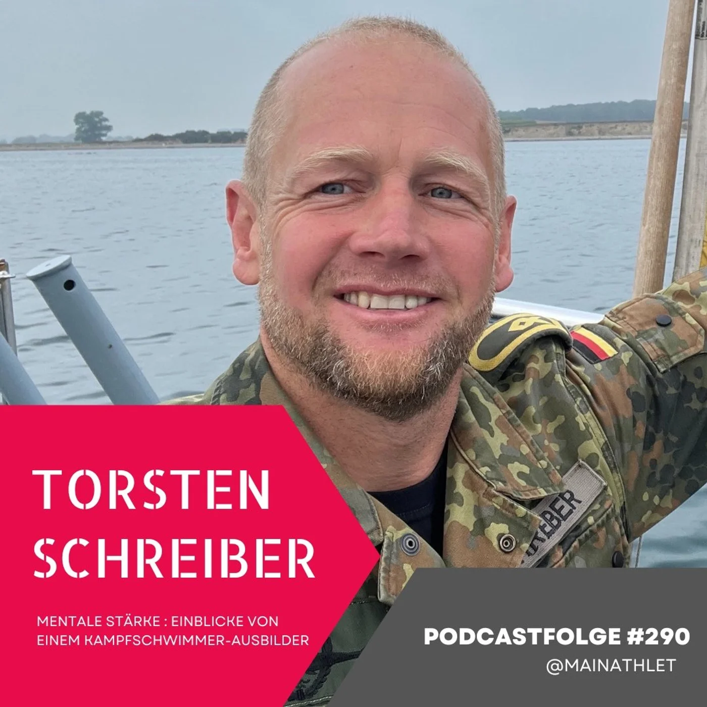 Mainathlet - Der Leichtathletik Podcast