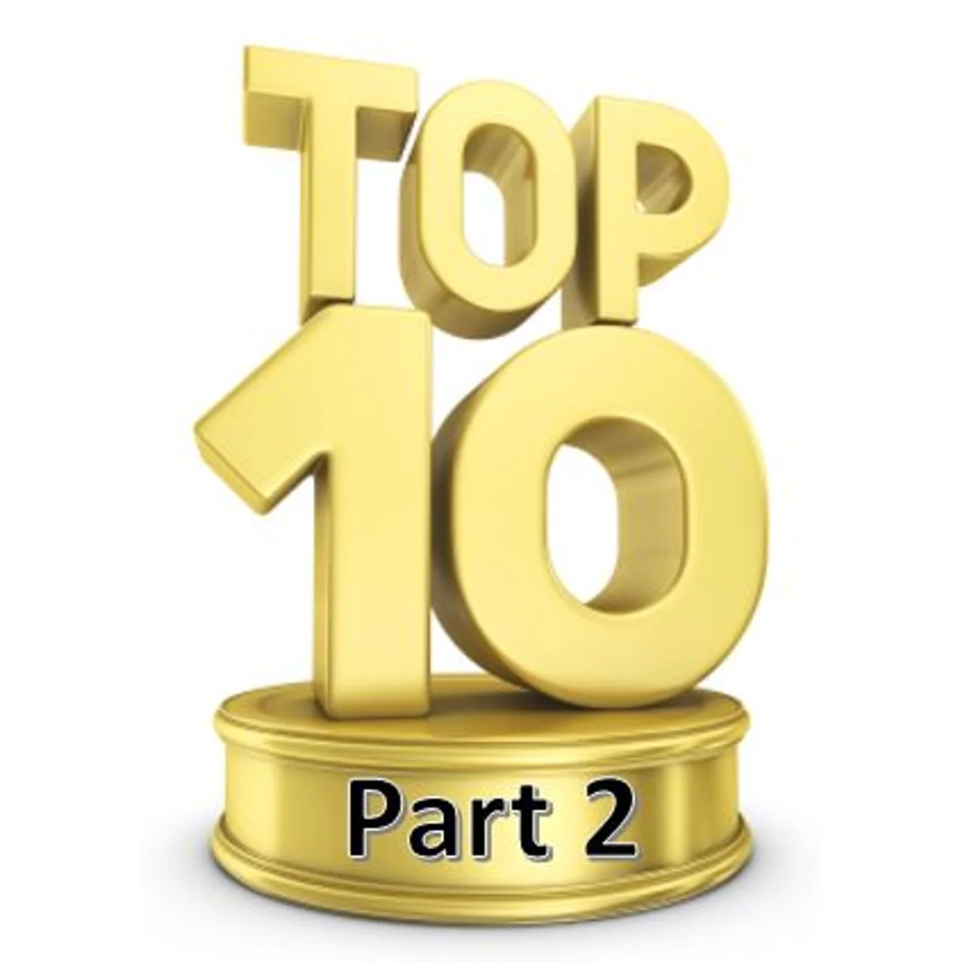 Top ten things every trail runner must know – Part 2