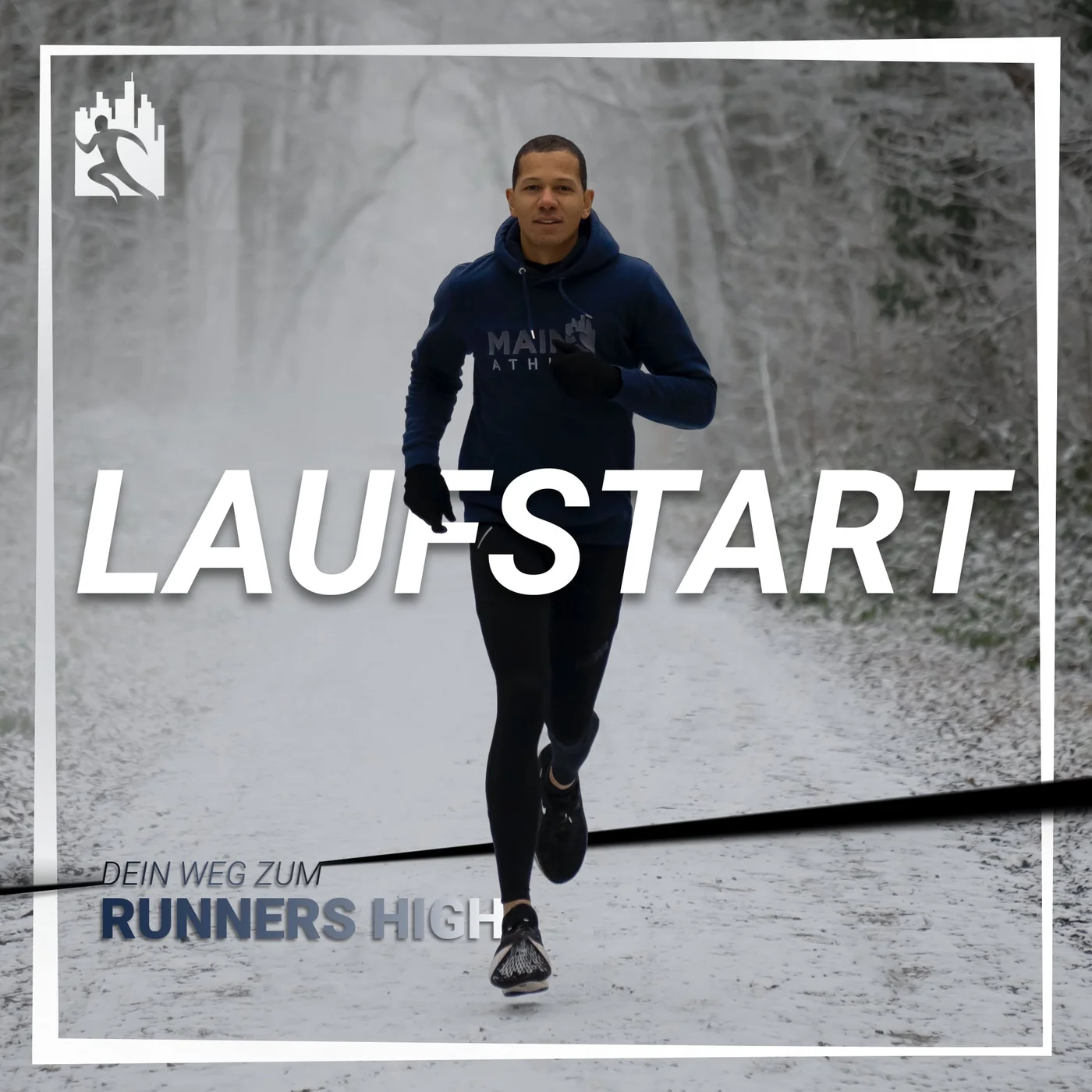 Mainathlet - Der Leichtathletik Podcast