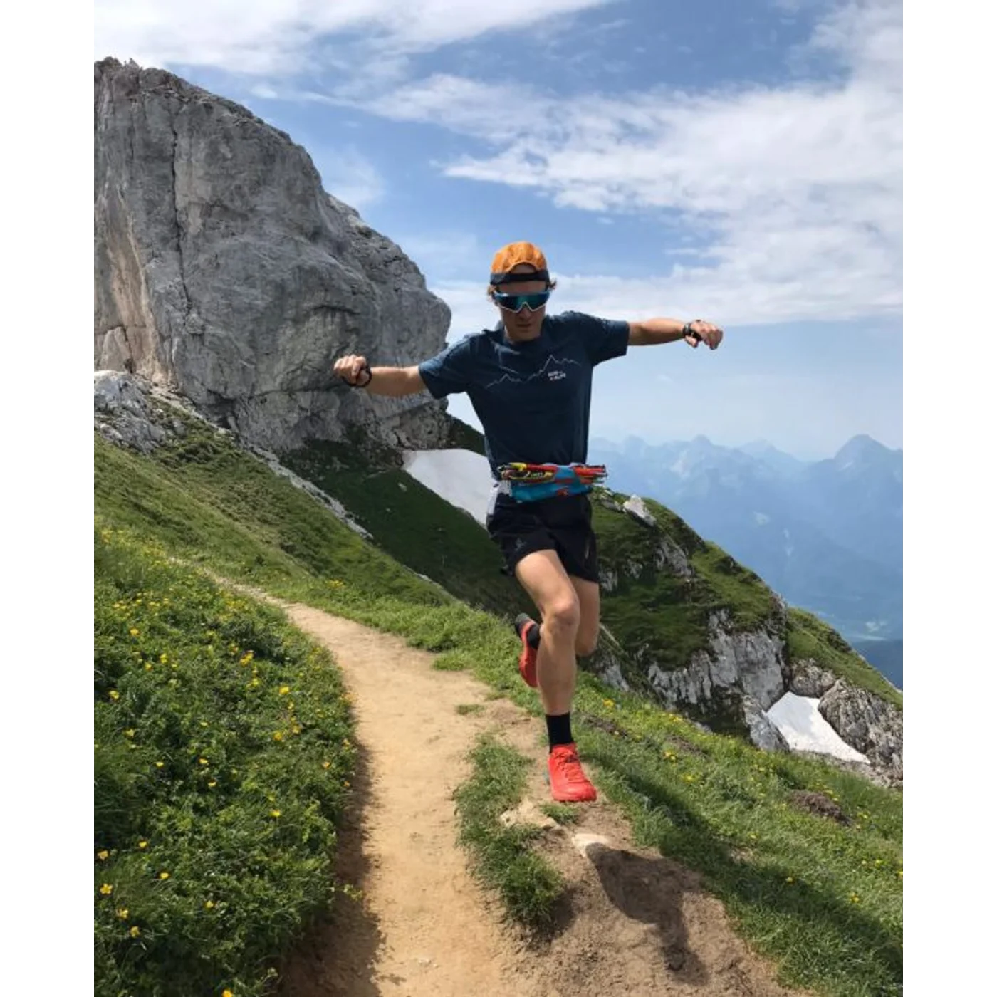 EP 477: Going All in: From a Hobby to a Lifestyle with Michael Ambrose