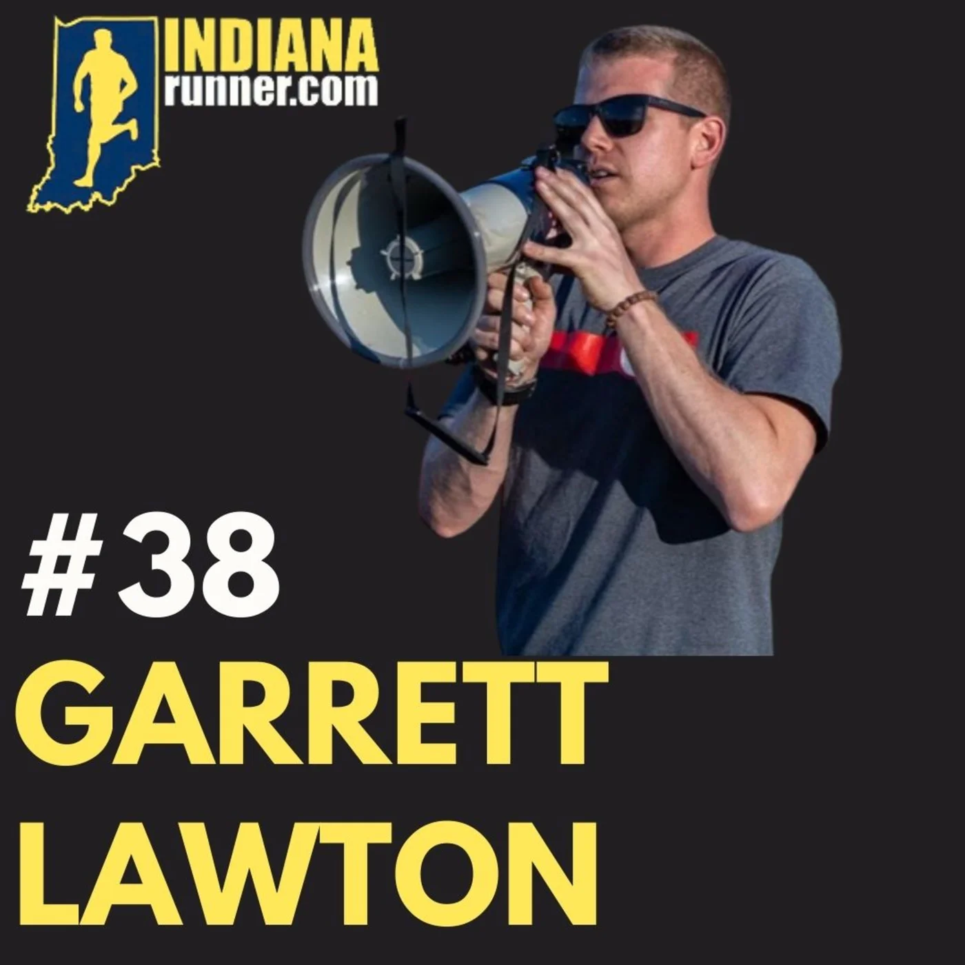 The Indiana Runner Podcast