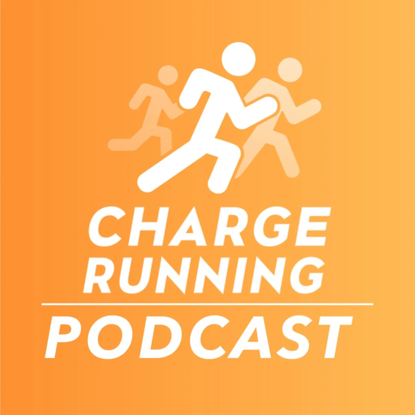 Charge Running - Ep. 29 (Coach Tes Is Back!)