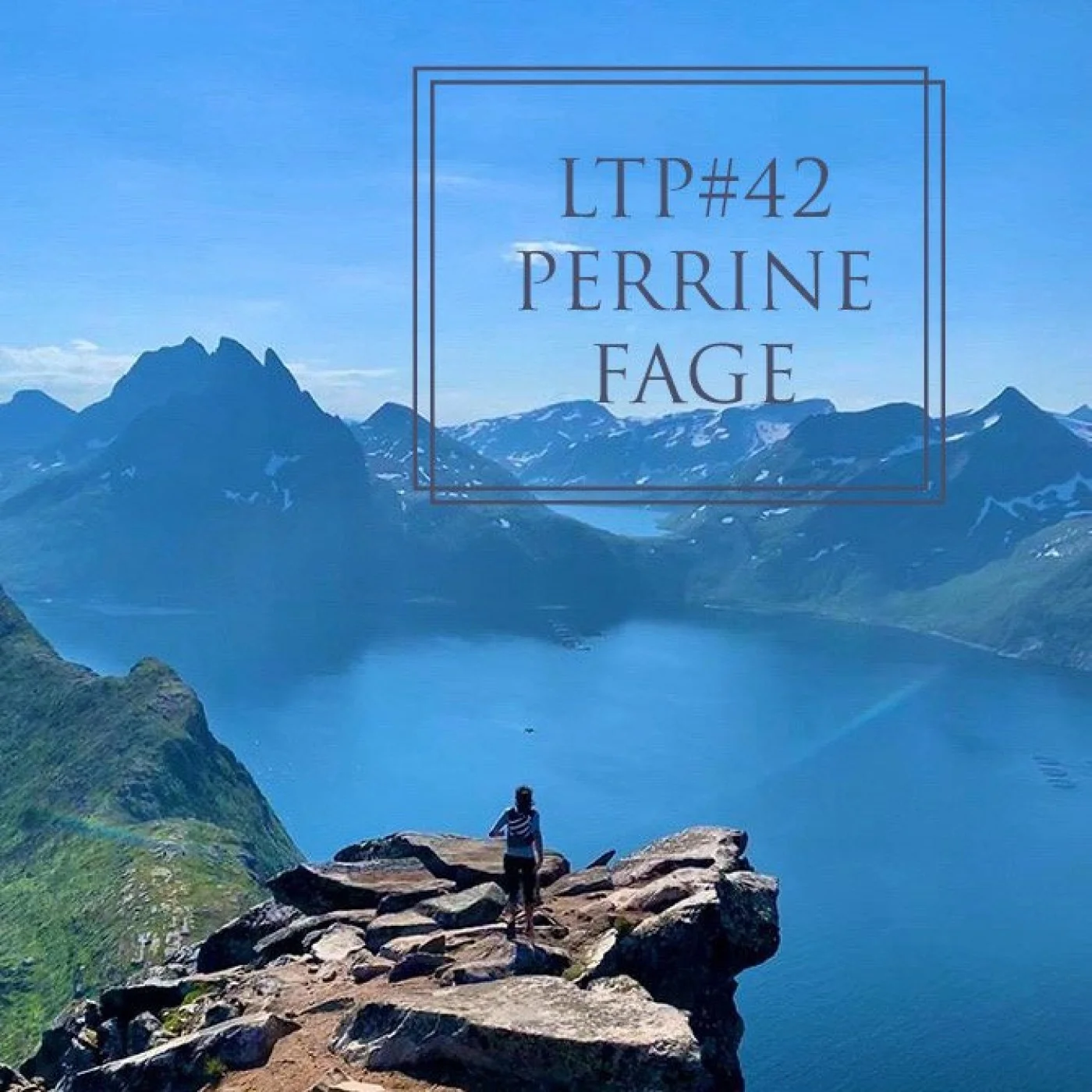 LTP#42 PERRINE FAGE