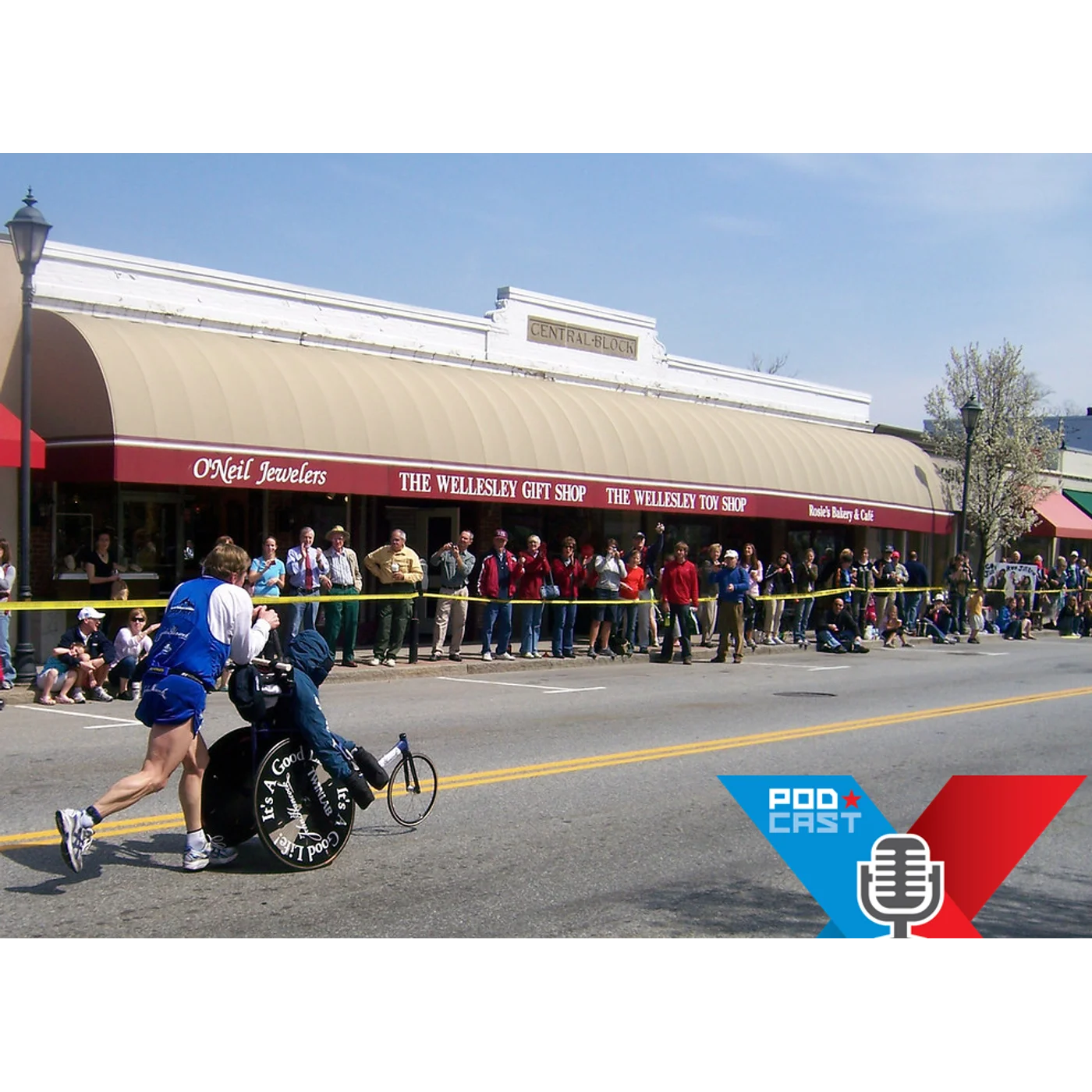 Three Critical Boston Marathon Workouts