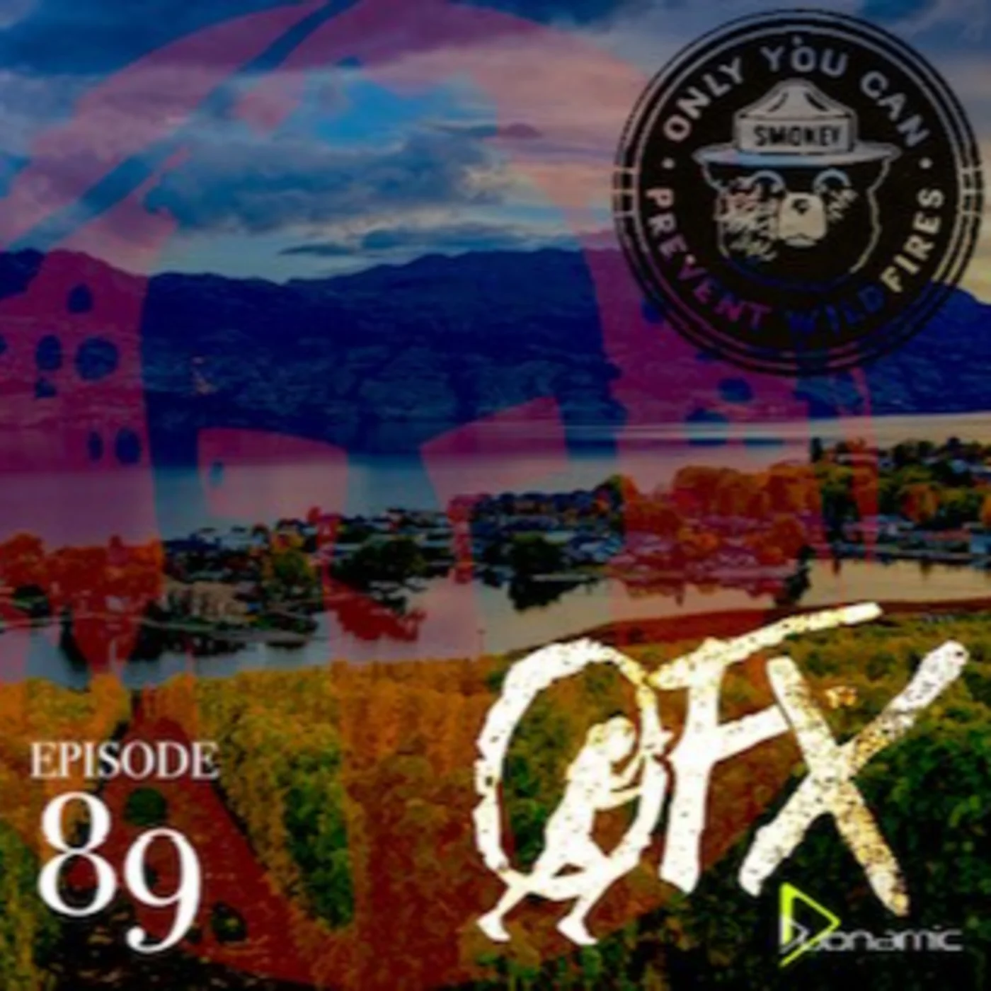 OFX Podcast