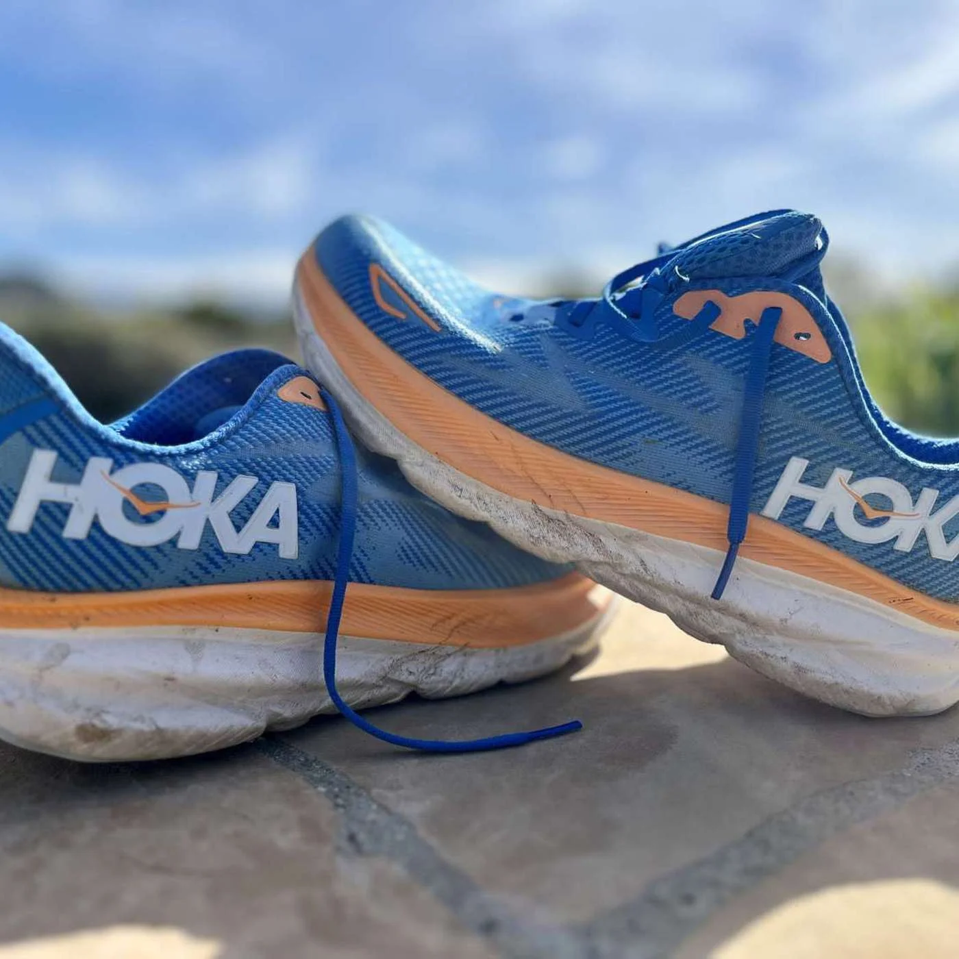 Ep 29 / Maximum Cushion Movement