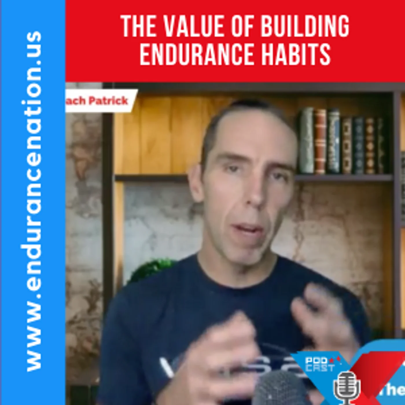Building Habits of Endurance