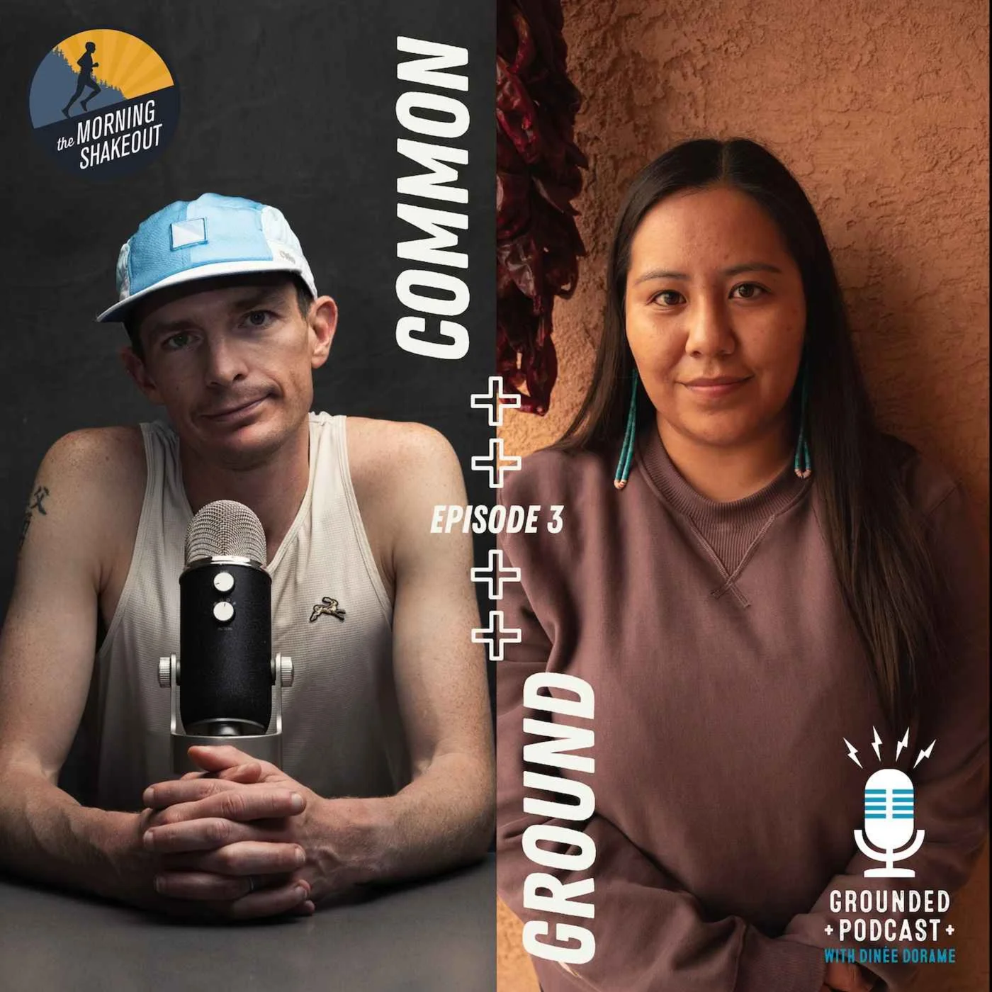 Common Ground | Episode 3