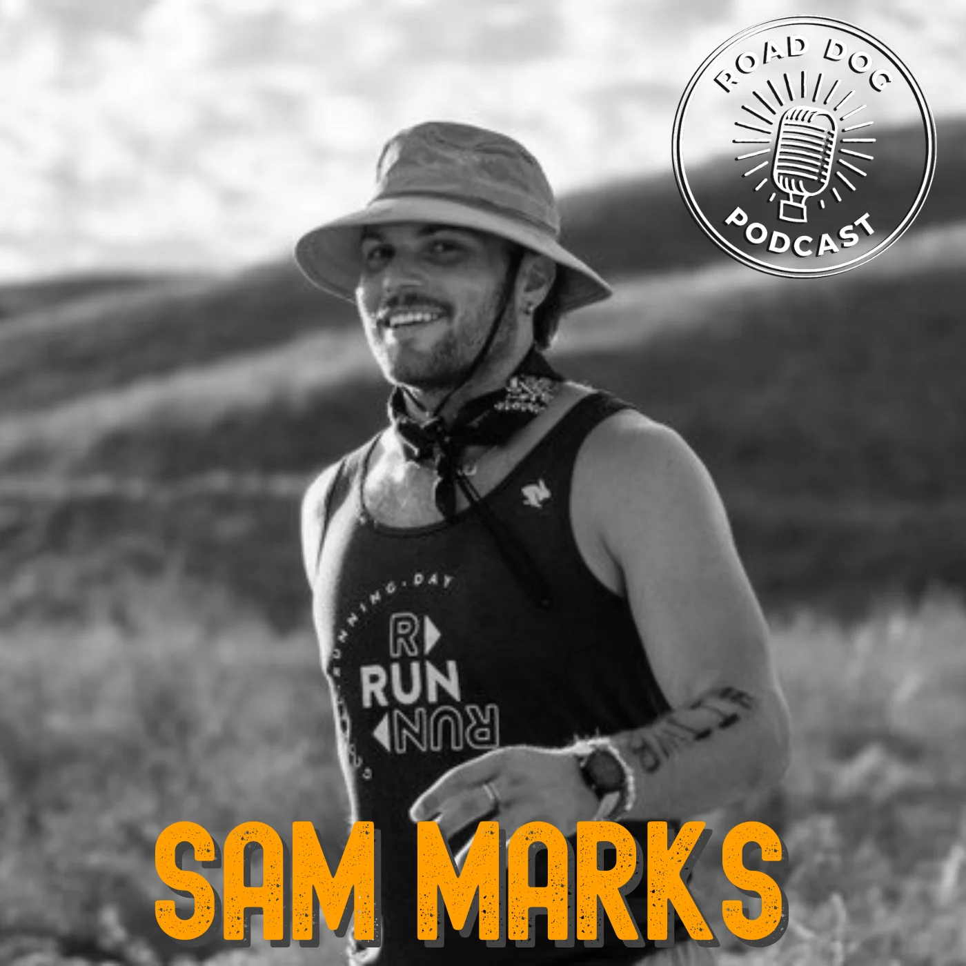 391: Sam Marks is Gearing Up for 9 Trails
