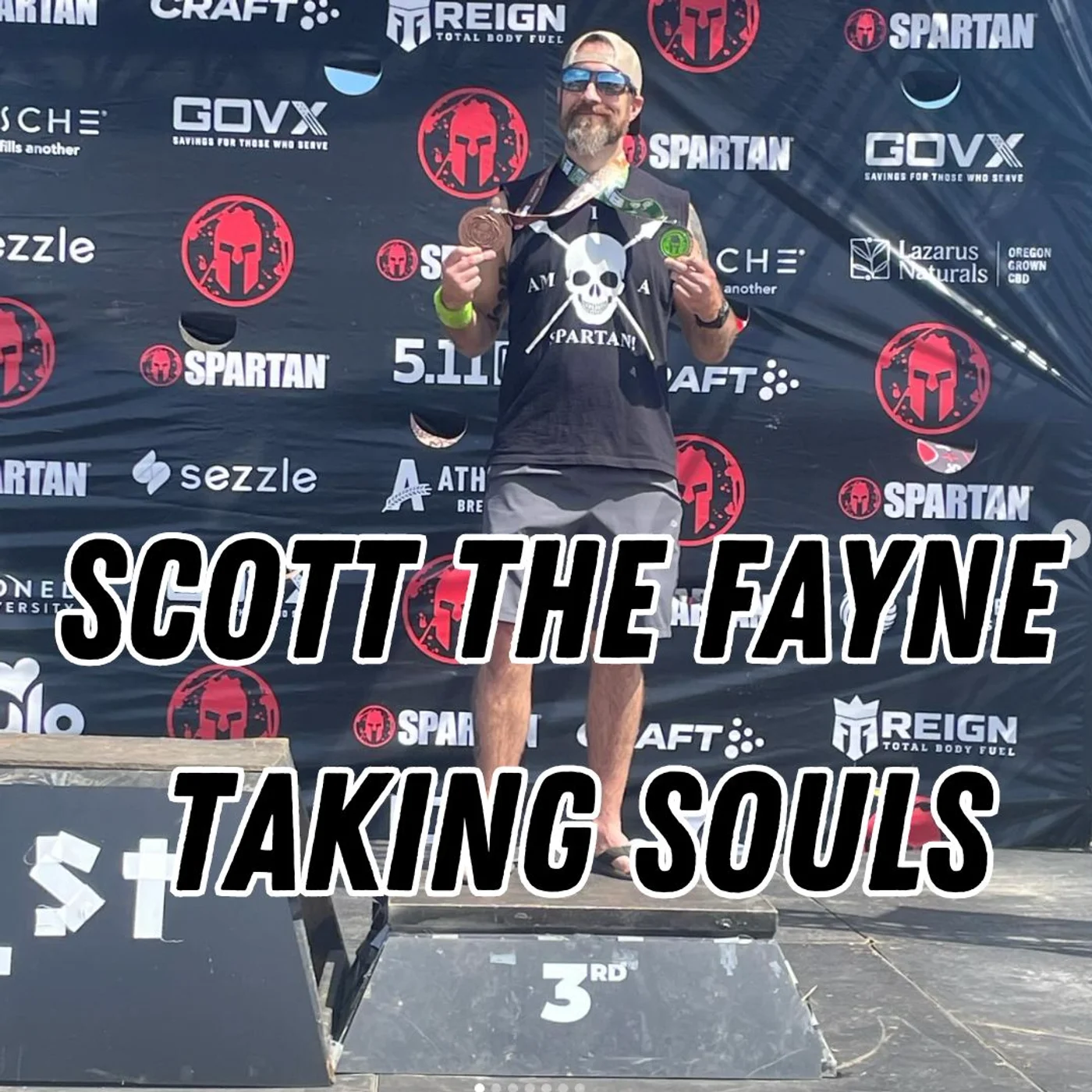 Obstacle Racing Media Podcast