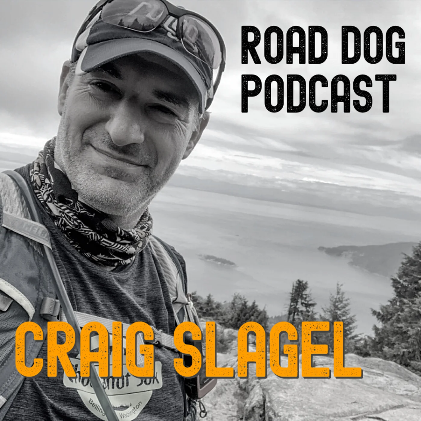 158: Craig Slagel Navigates Us Through the RunGo App