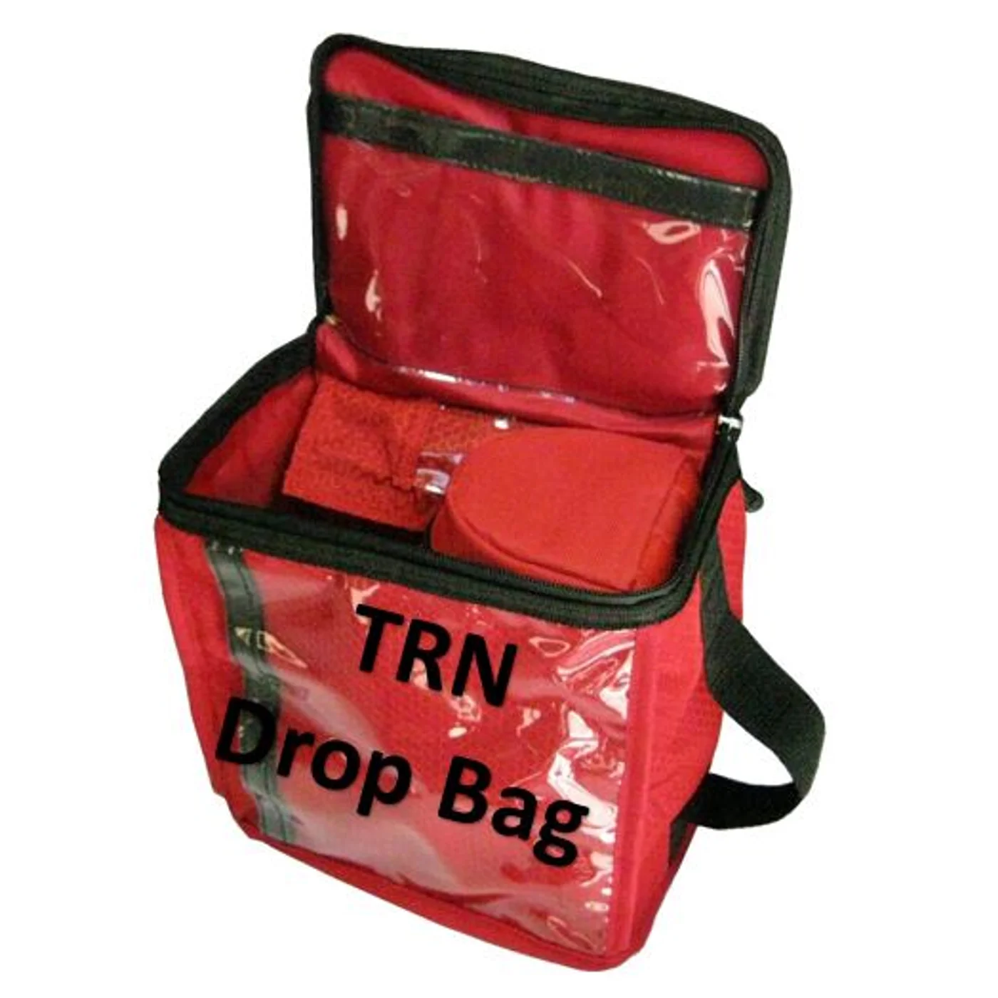 Lost and Found Drop Bag - 1st annual call in show!
