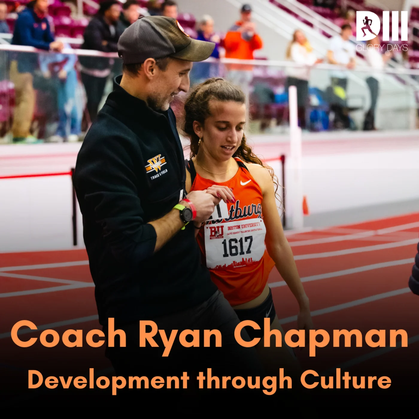 D3 Glory Days Podcast