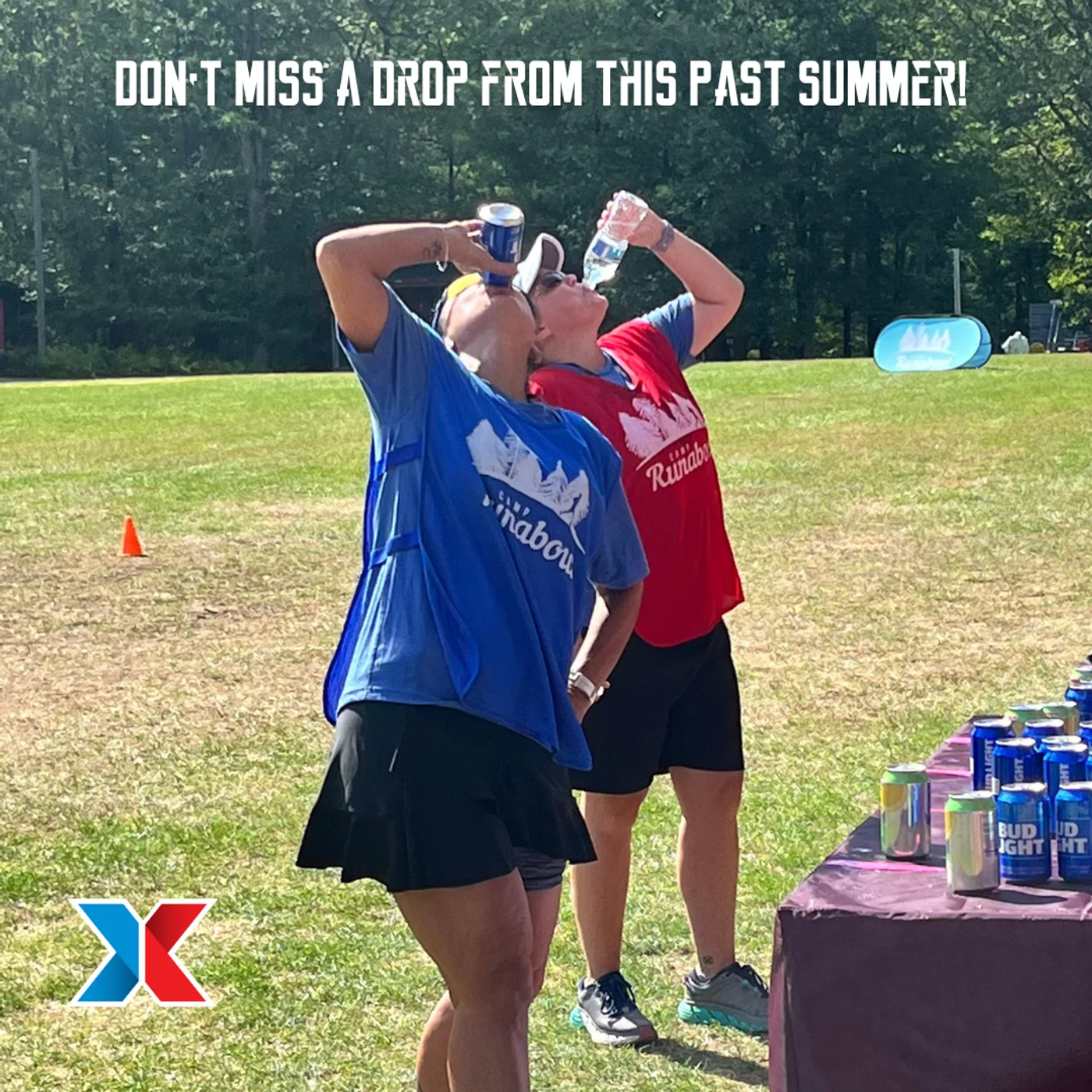 The End of Summer Transition for Endurance Athletes