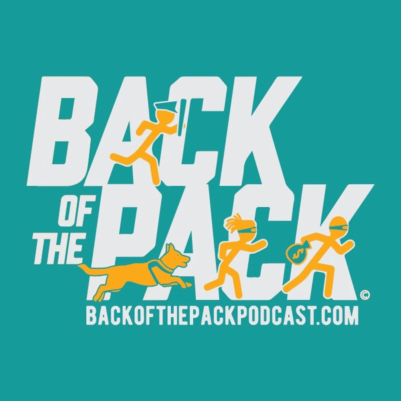 Episode 18 - Law Dog 10k - Kids and Running