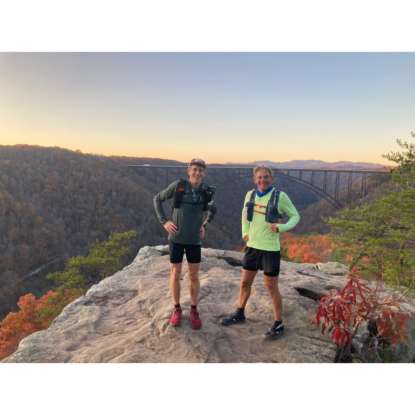 EP 498 Dr. Cucuzzella Completes His First 100-Miler!